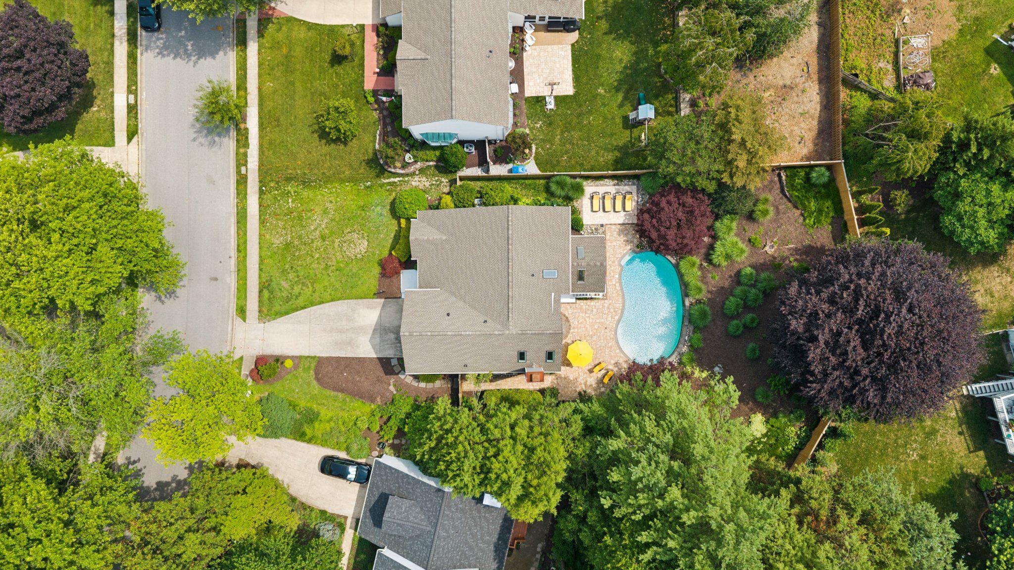 BRIDGEWATER - Residential
