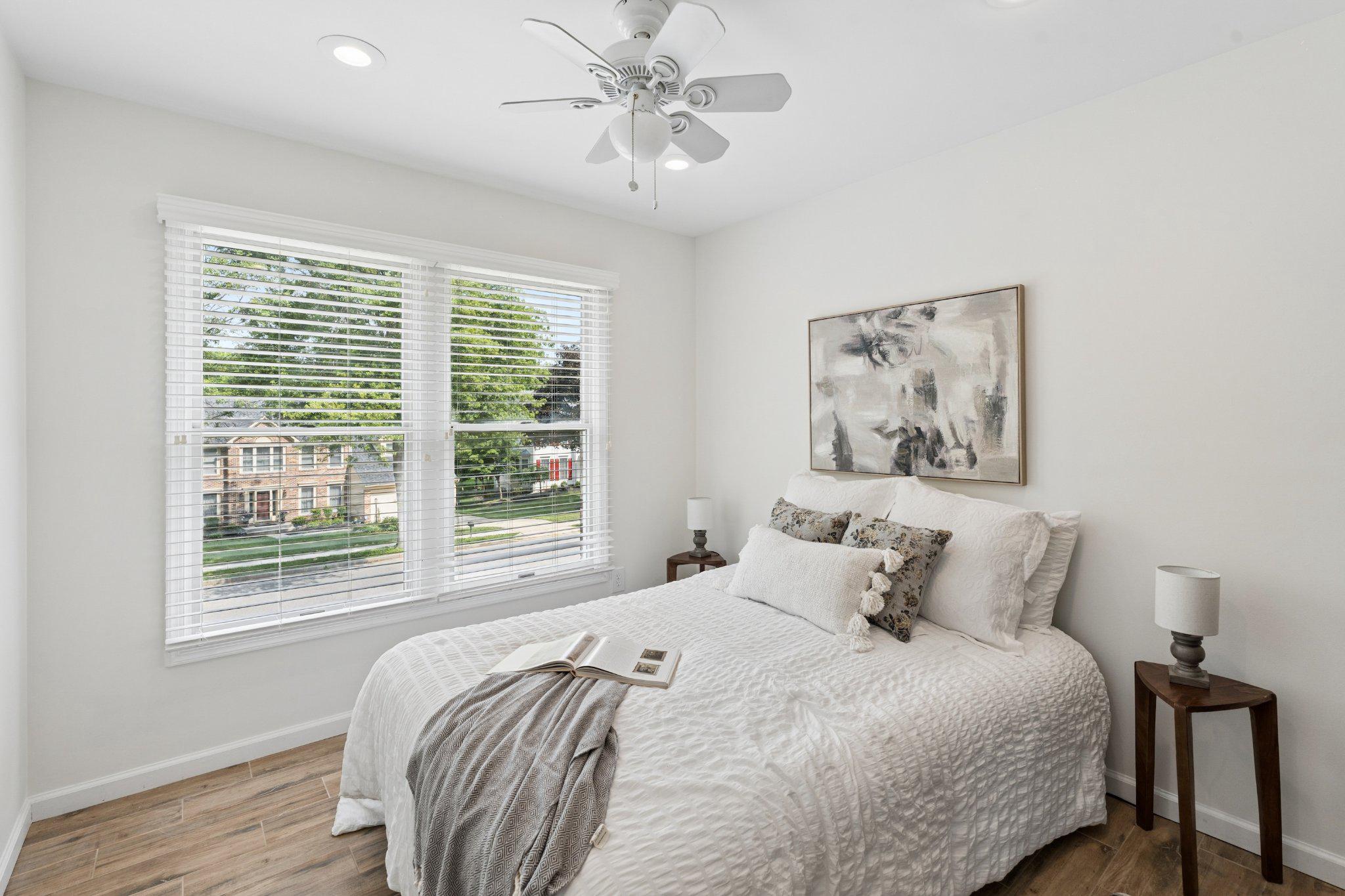 BRIDGEWATER - Residential