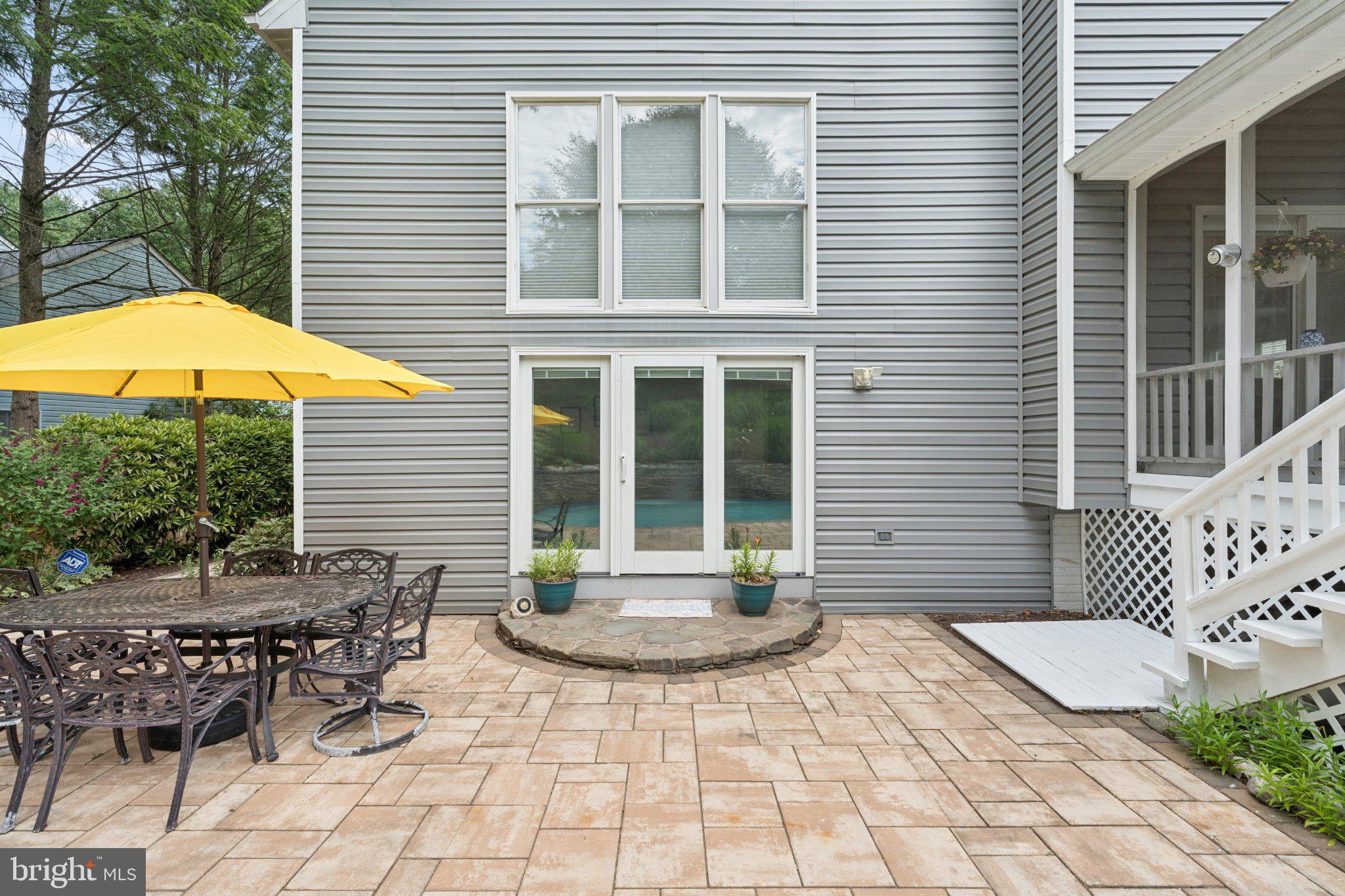 BRIDGEWATER - Residential