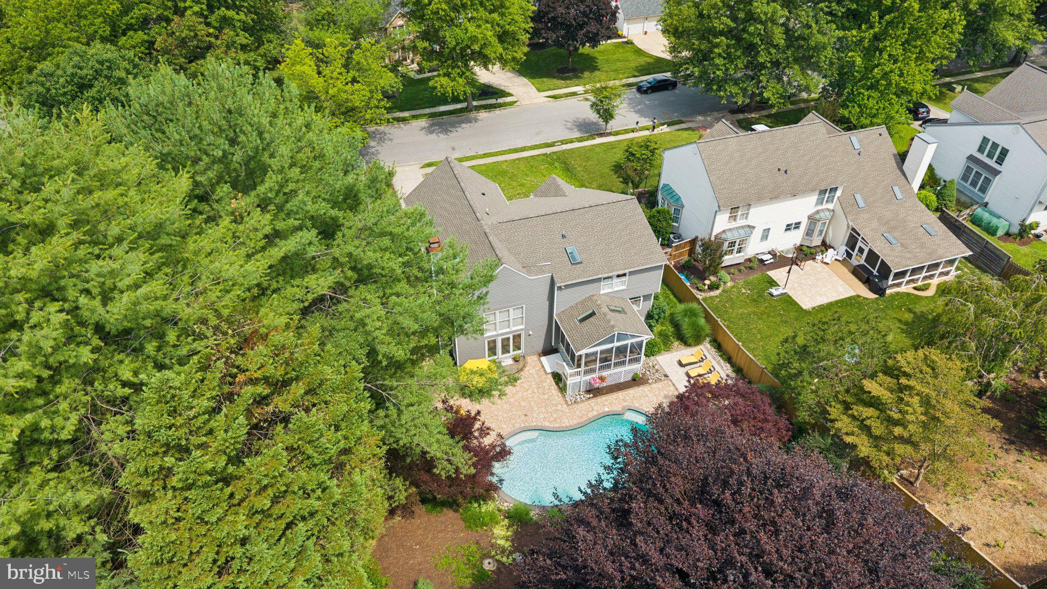 BRIDGEWATER - Residential