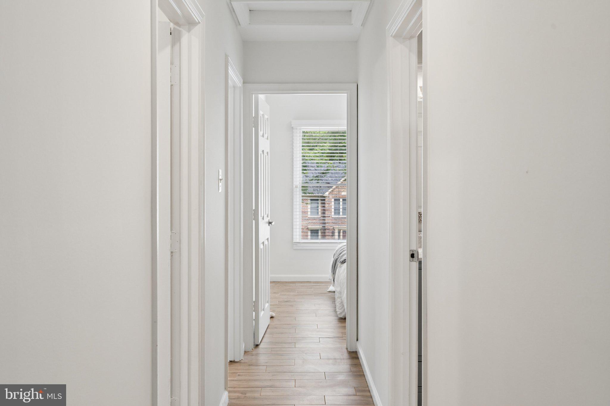 BRIDGEWATER - Residential