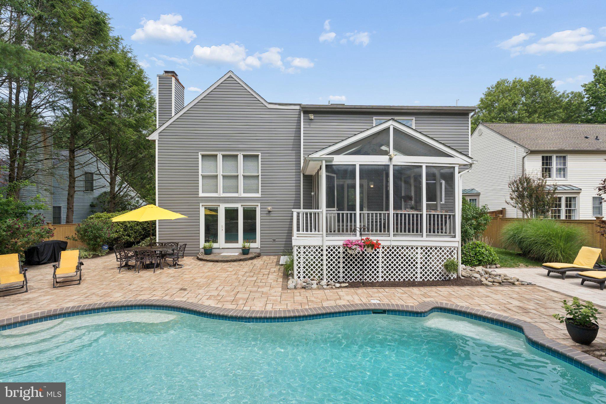 BRIDGEWATER - Residential