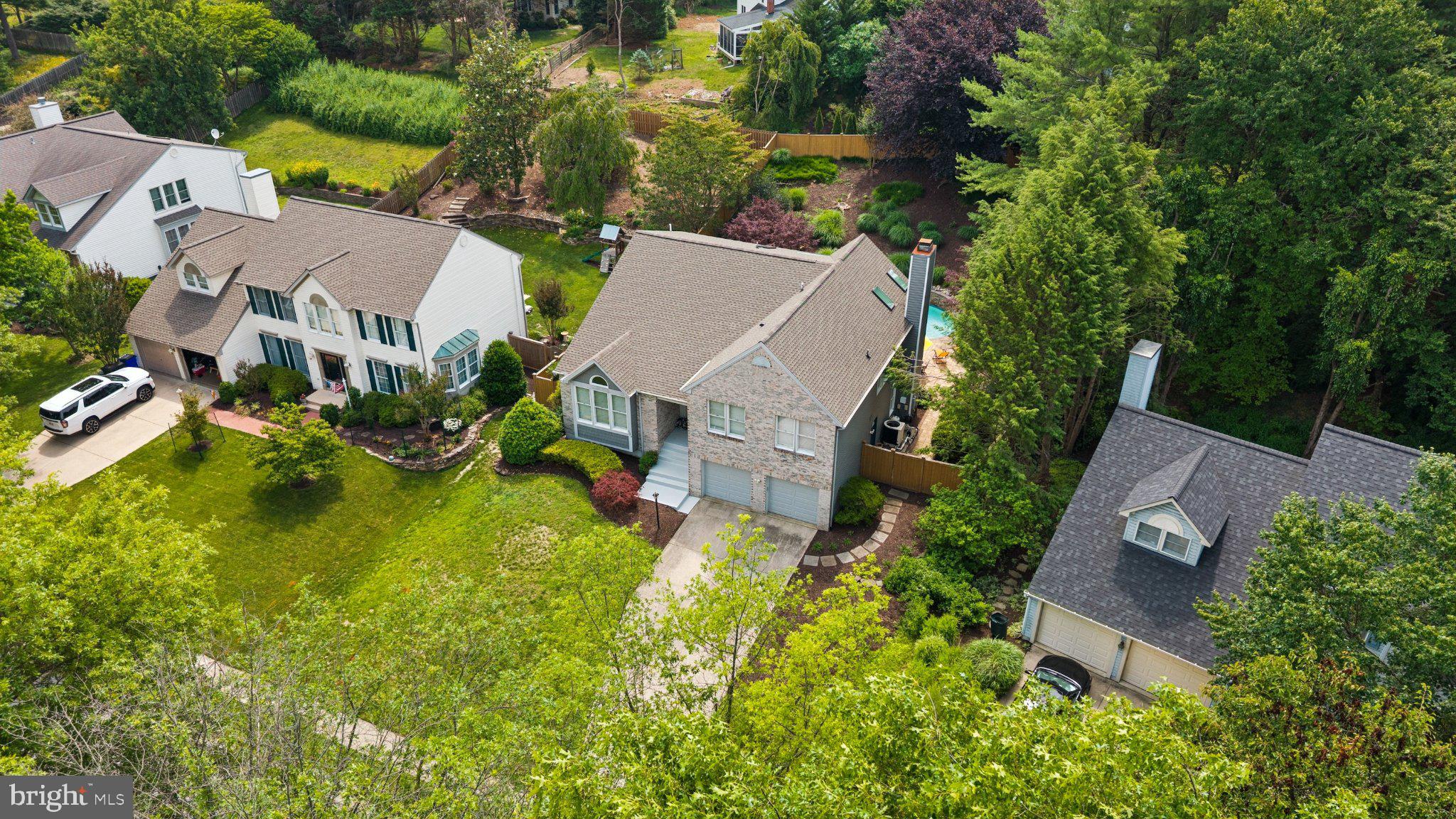 BRIDGEWATER - Residential