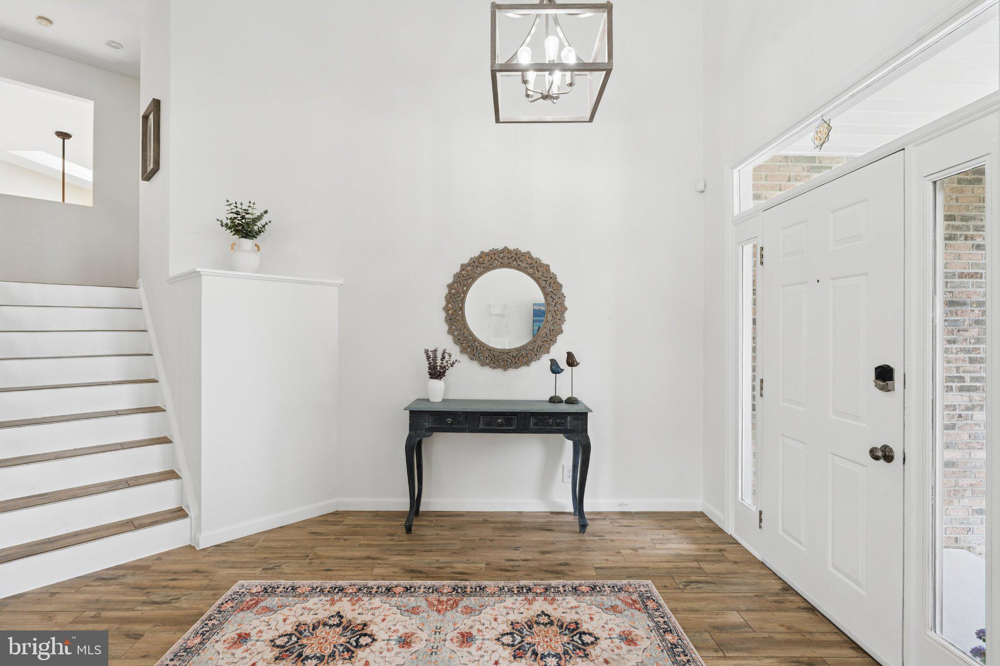 BRIDGEWATER - Residential