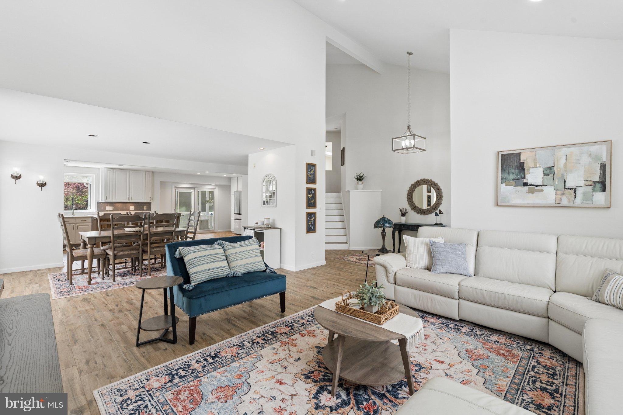 BRIDGEWATER - Residential