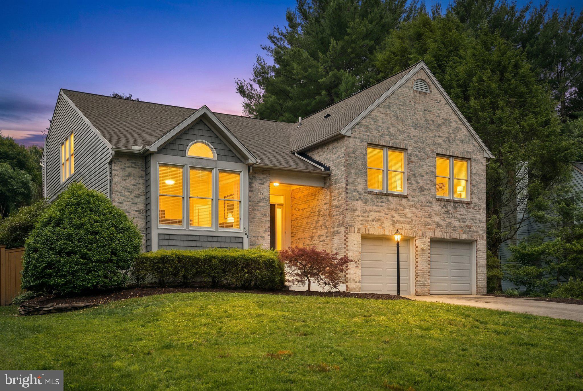 BRIDGEWATER - Residential