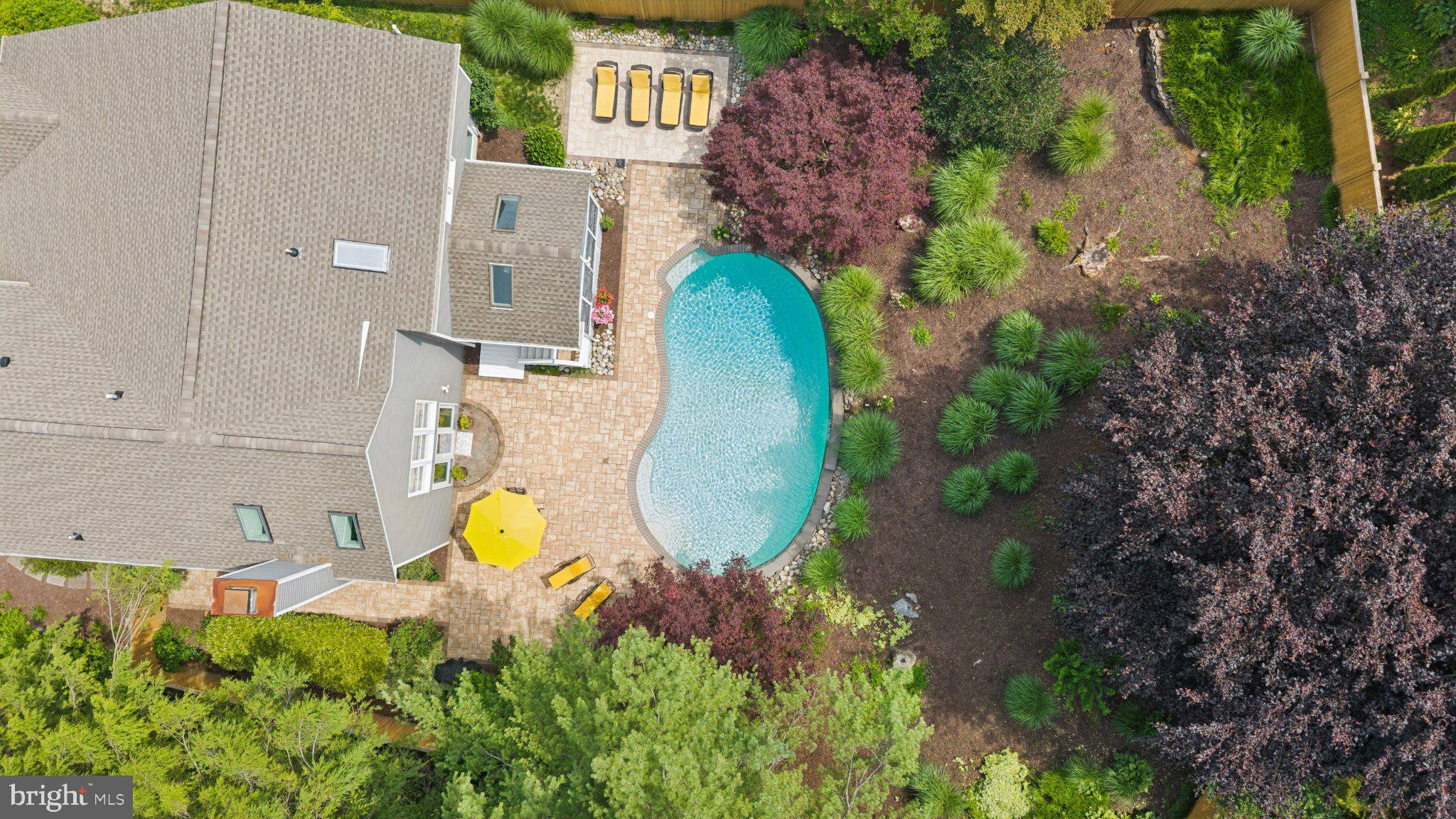 BRIDGEWATER - Residential