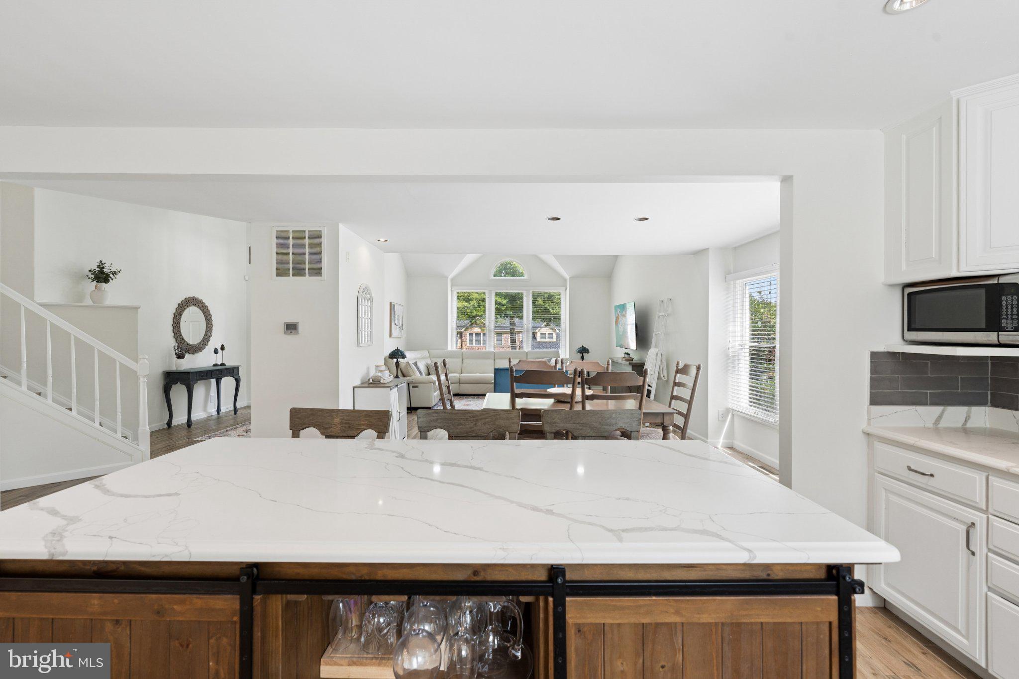 BRIDGEWATER - Residential