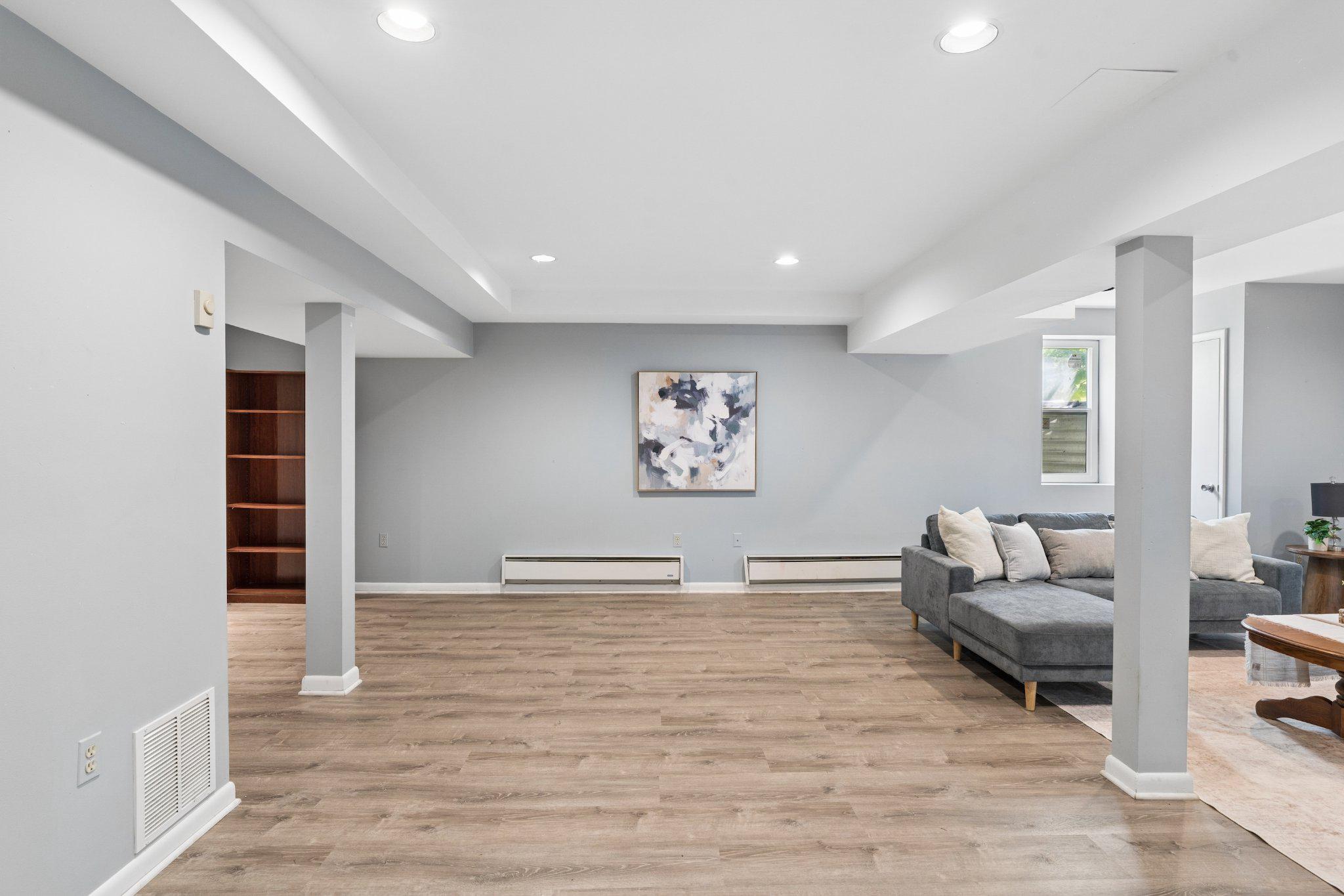 BRIDGEWATER - Residential
