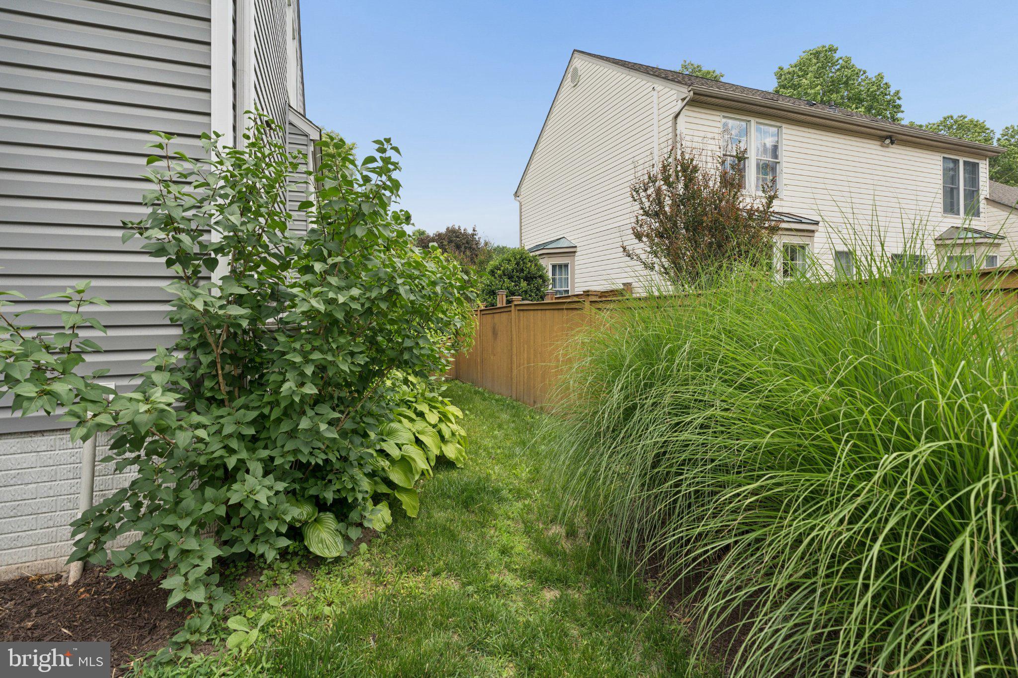 BRIDGEWATER - Residential