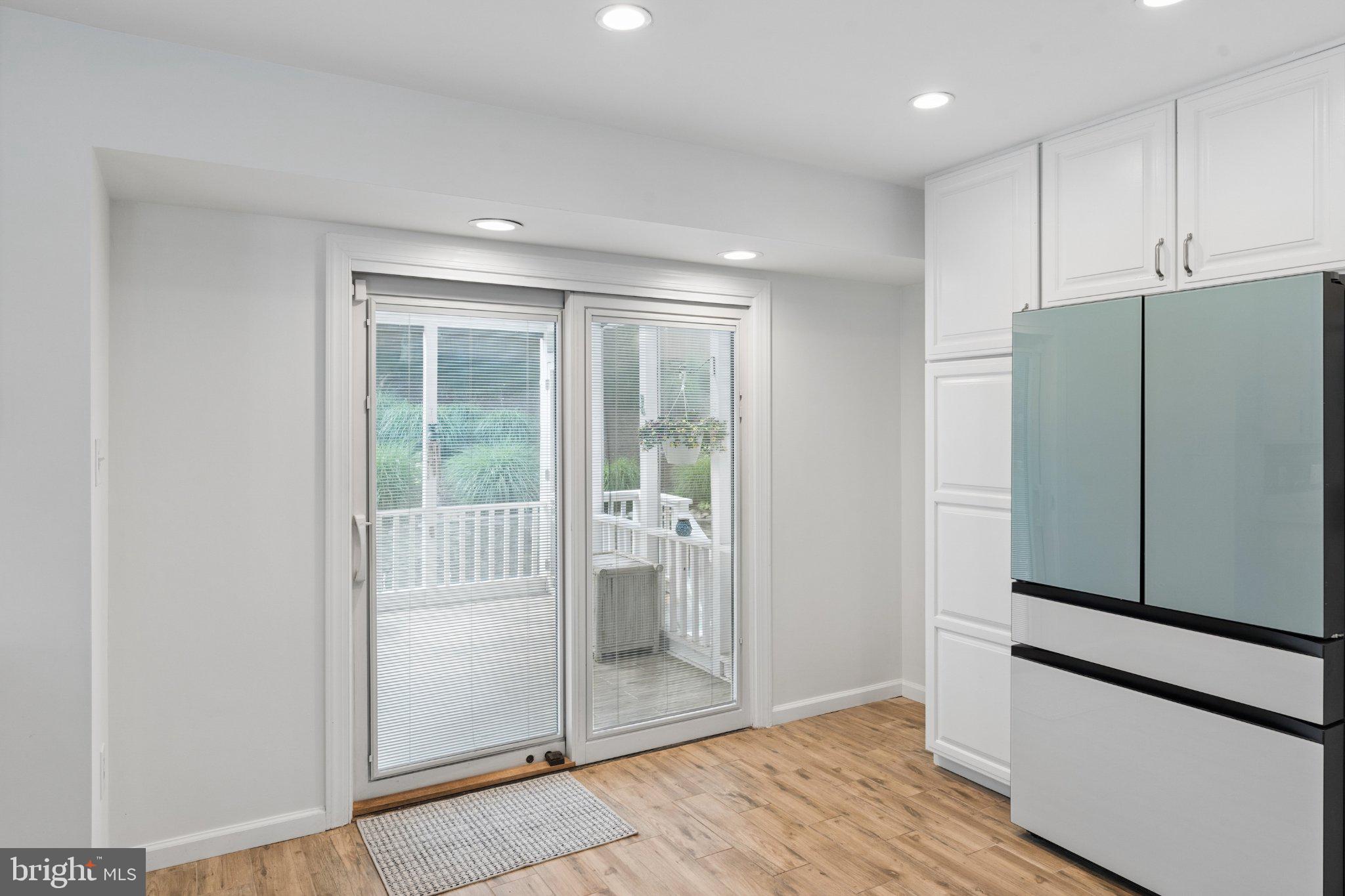 BRIDGEWATER - Residential
