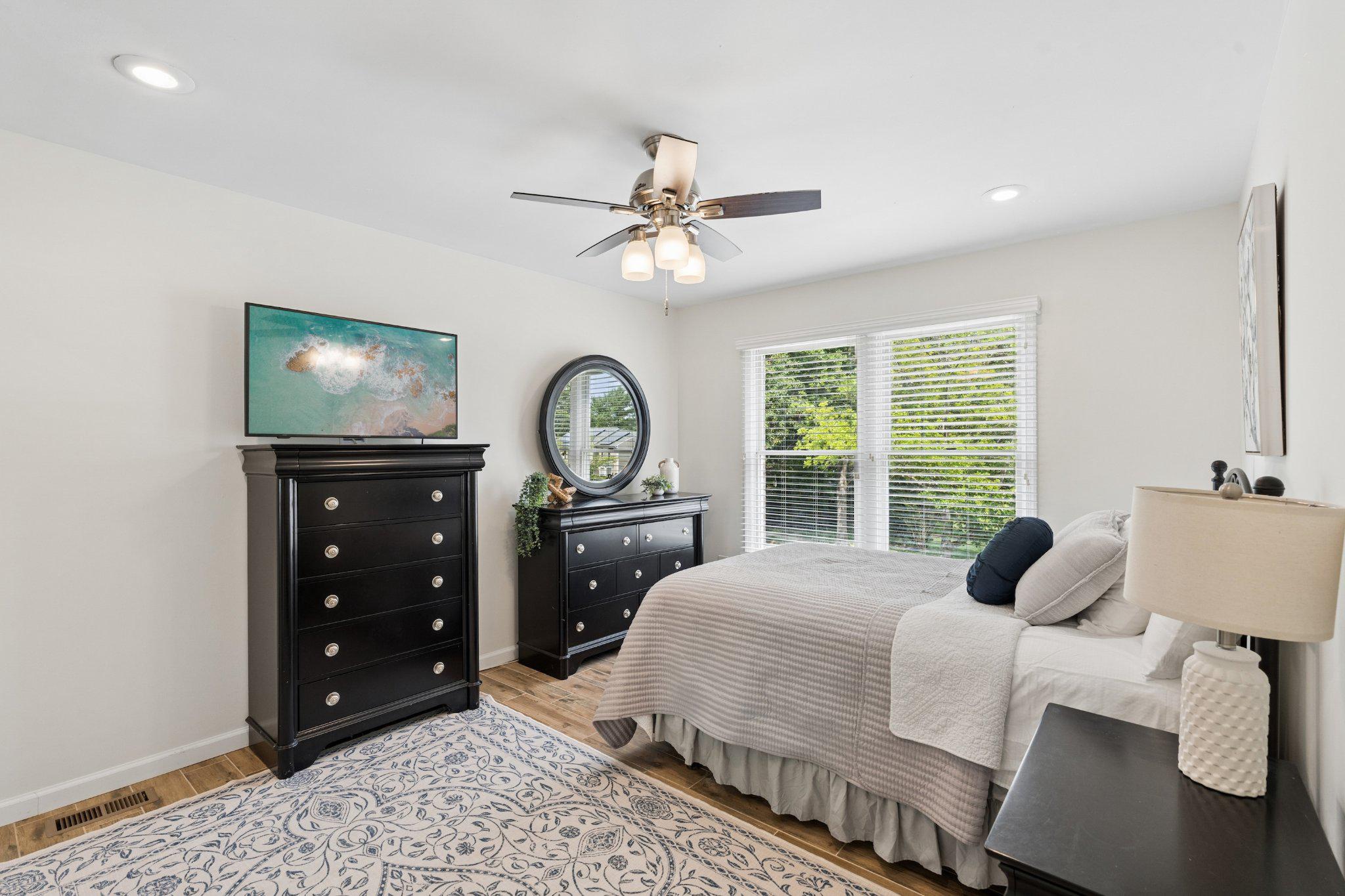 BRIDGEWATER - Residential