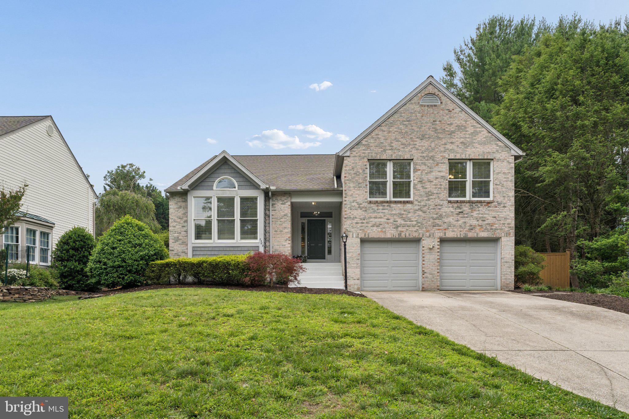 BRIDGEWATER - Residential