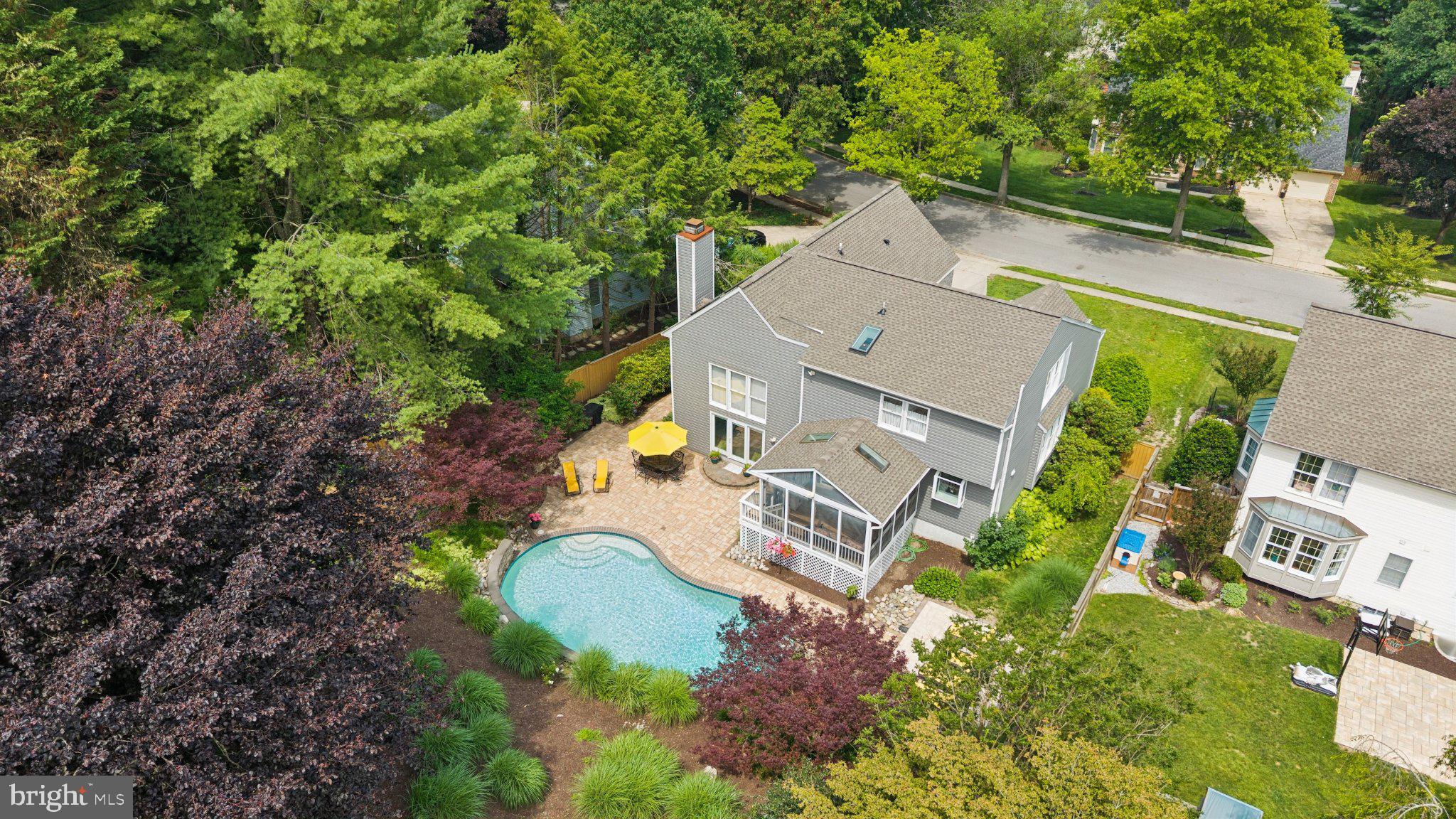BRIDGEWATER - Residential