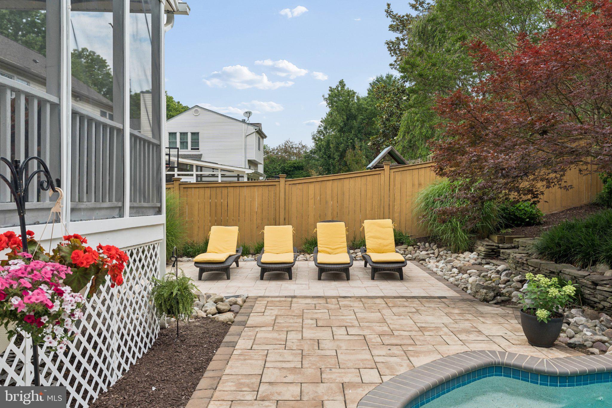 BRIDGEWATER - Residential