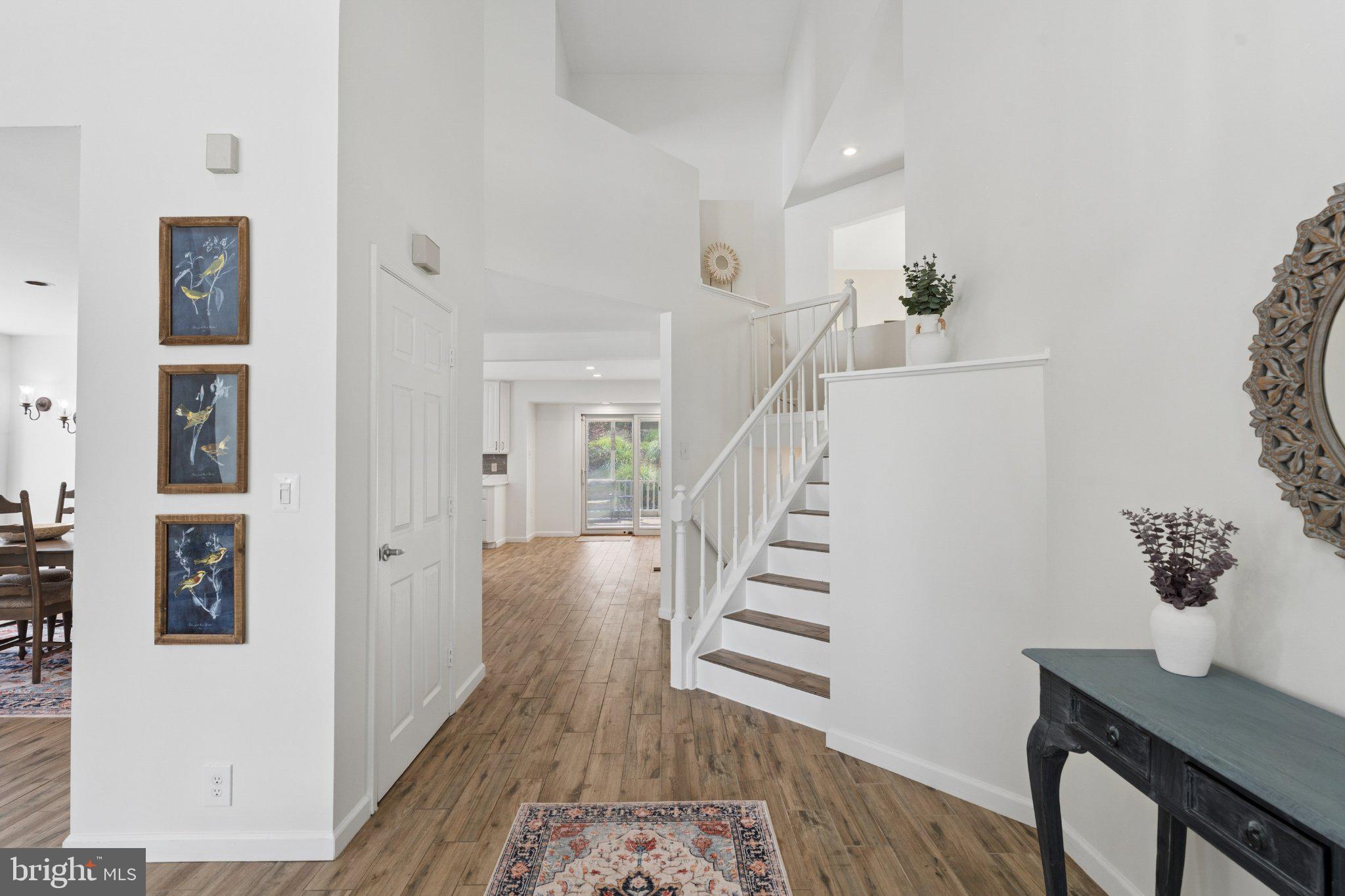 BRIDGEWATER - Residential