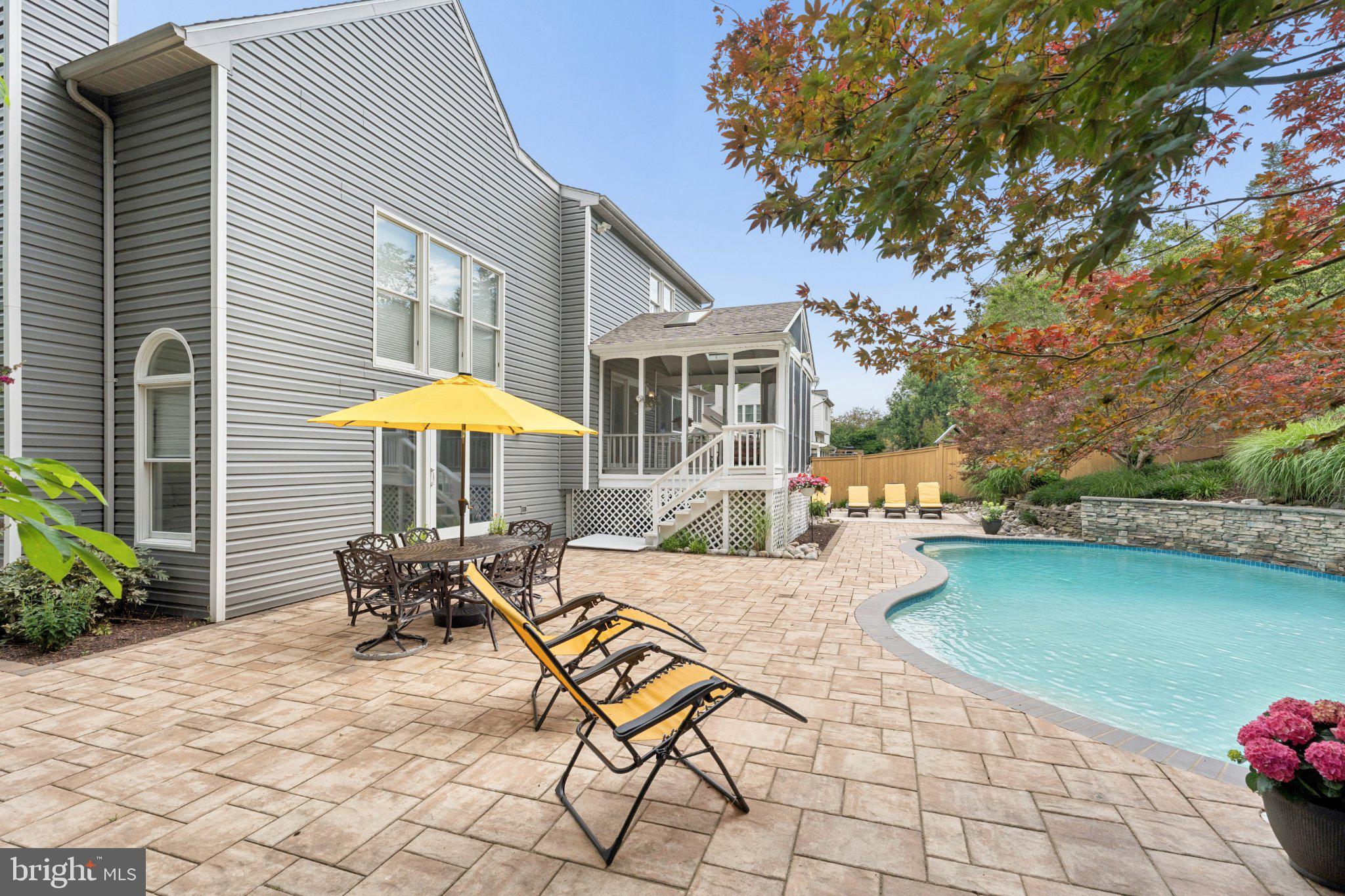 BRIDGEWATER - Residential