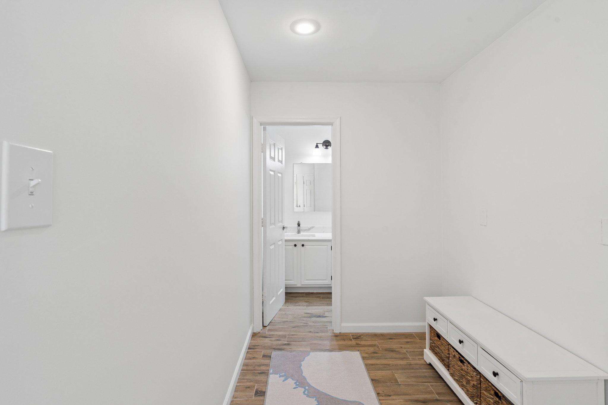 BRIDGEWATER - Residential