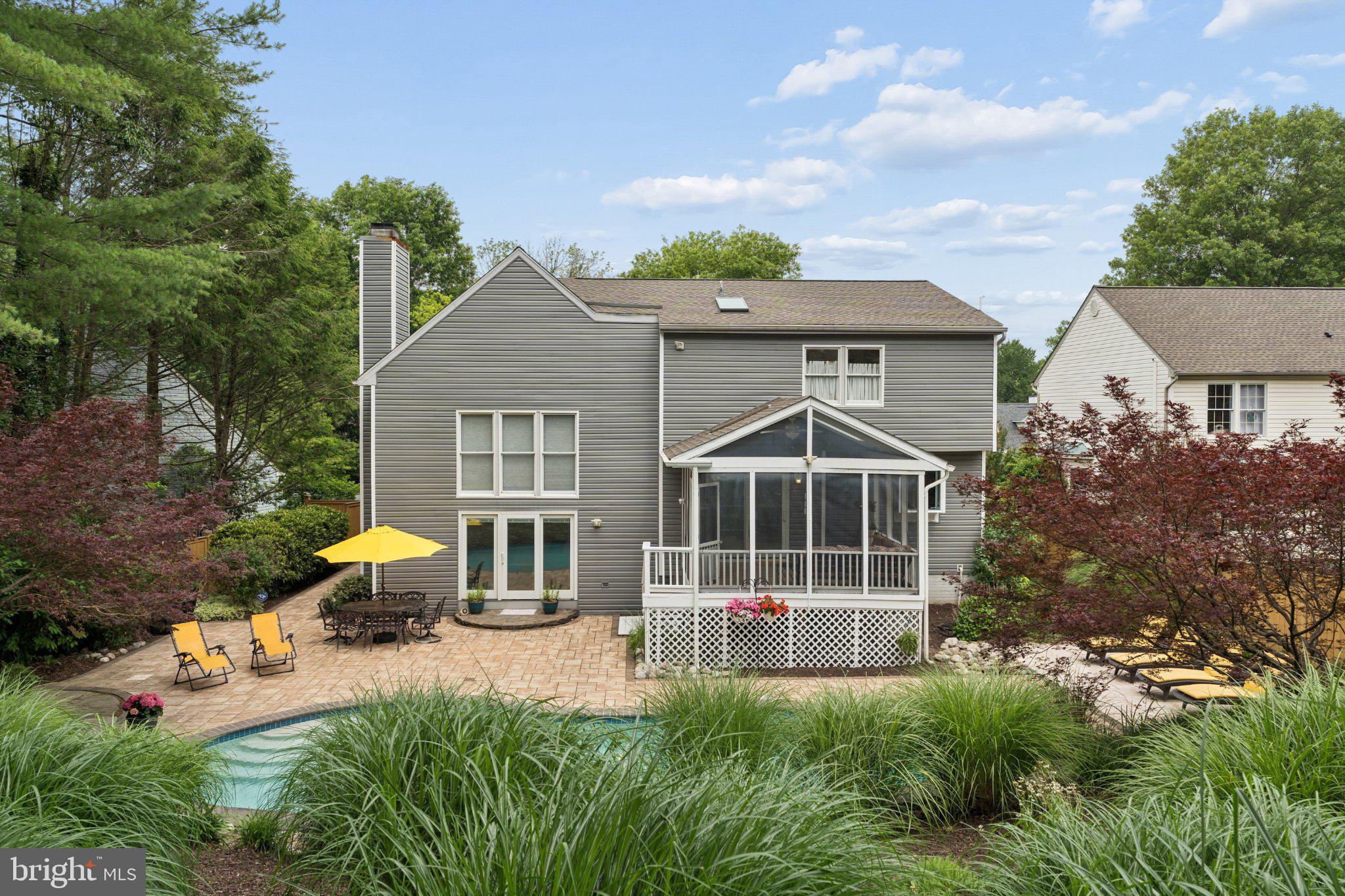 BRIDGEWATER - Residential