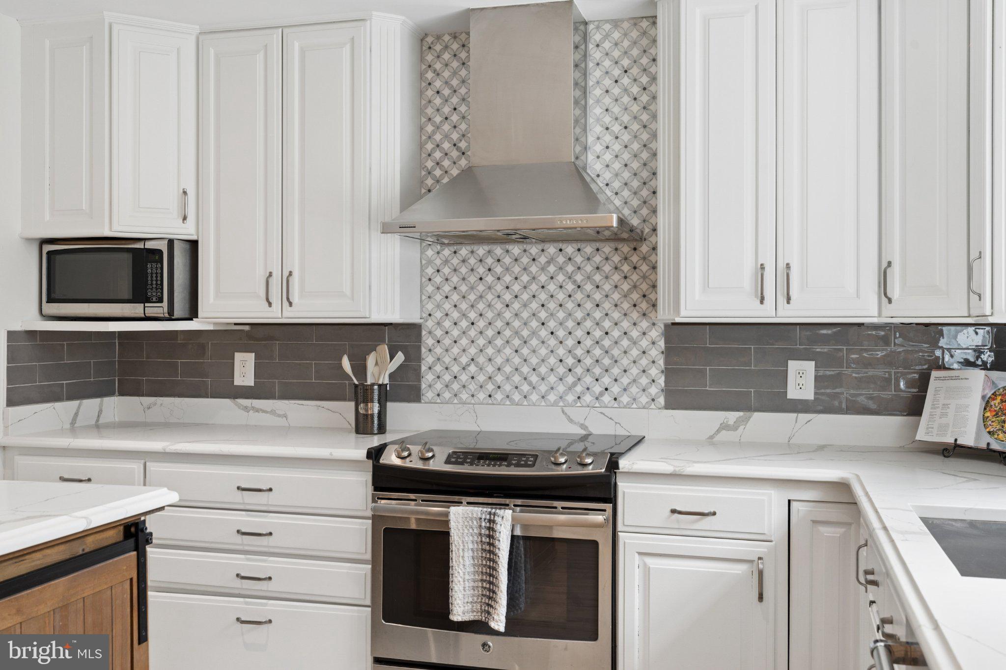 BRIDGEWATER - Residential