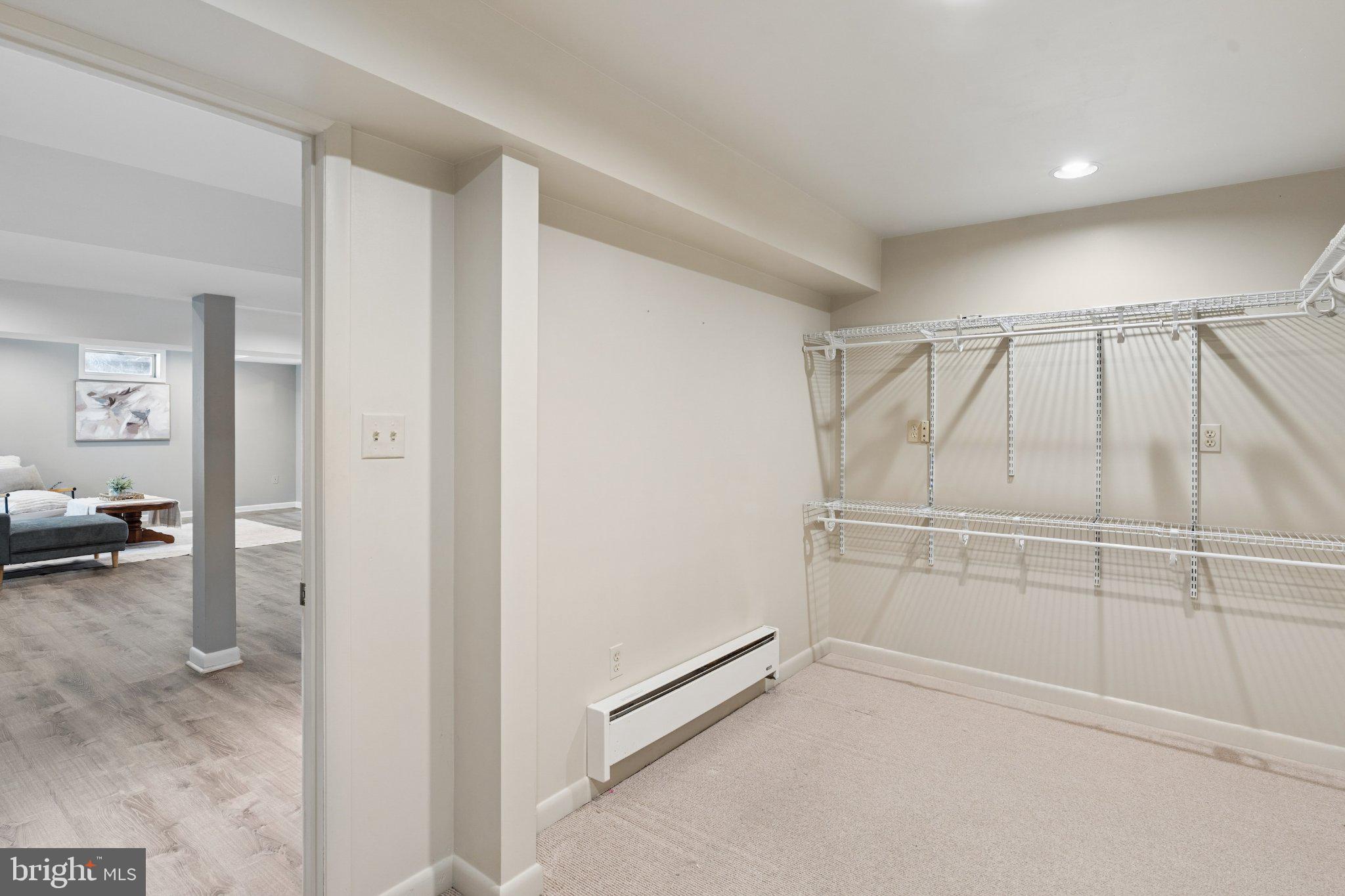 BRIDGEWATER - Residential