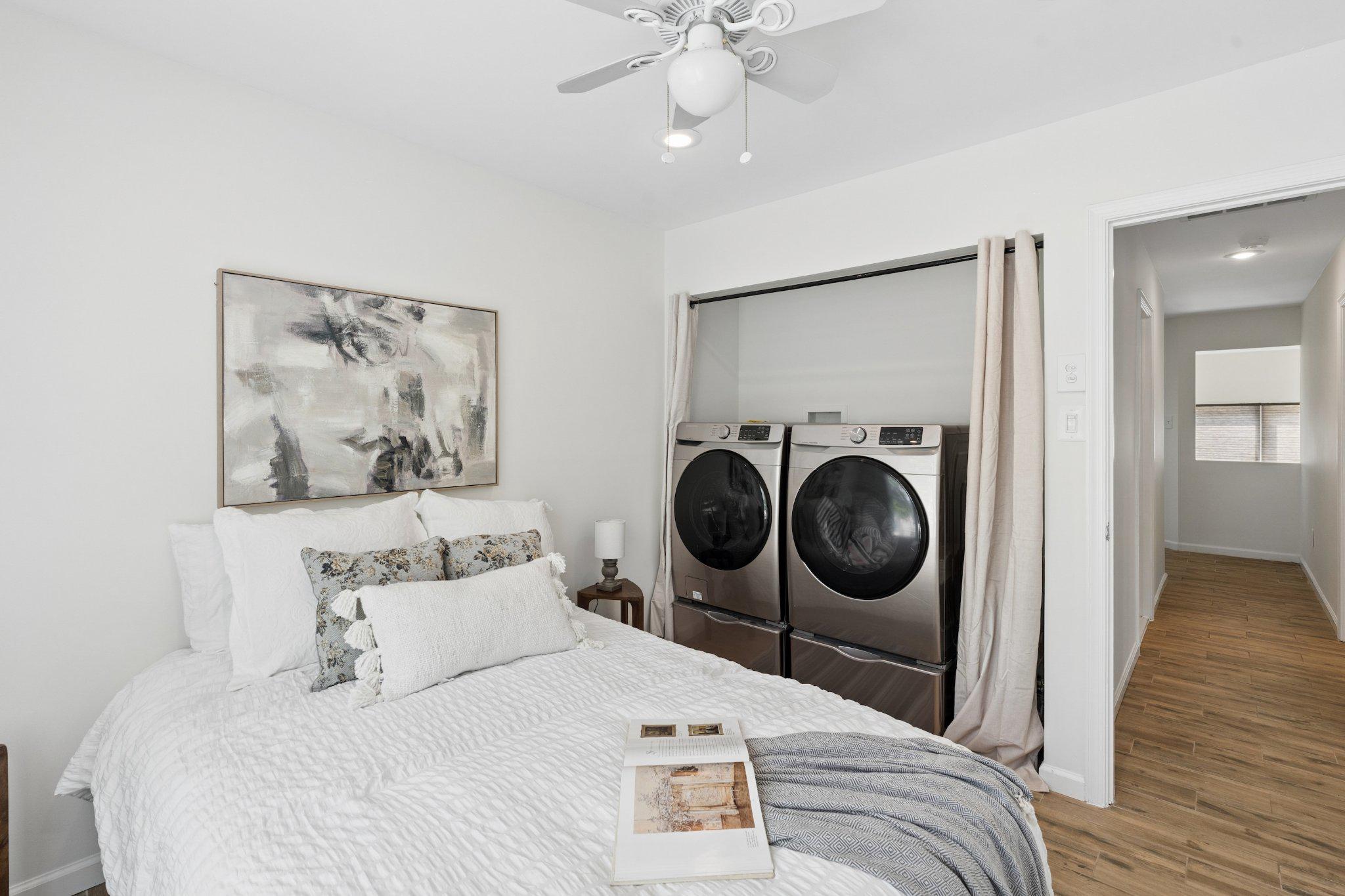 BRIDGEWATER - Residential