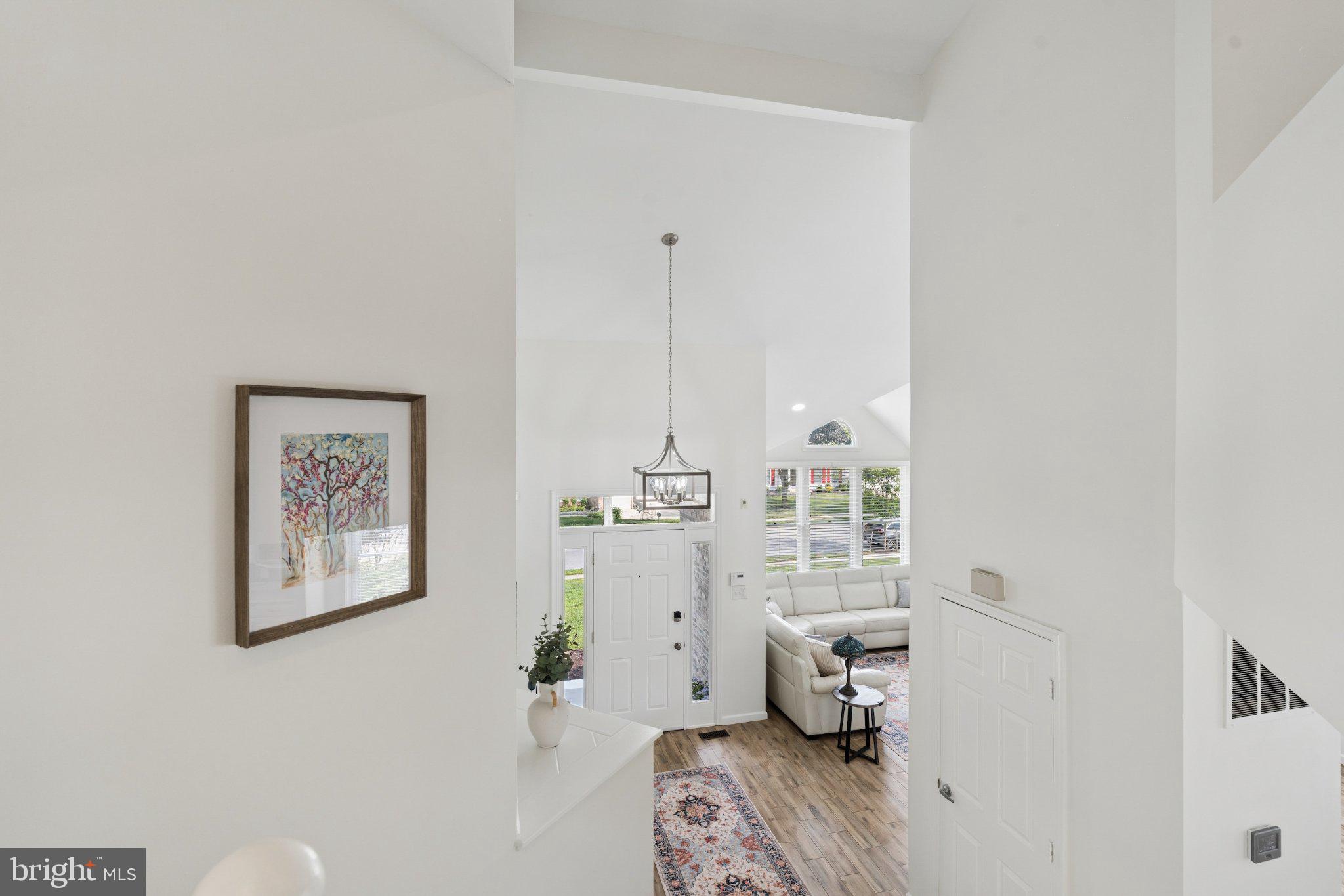 BRIDGEWATER - Residential