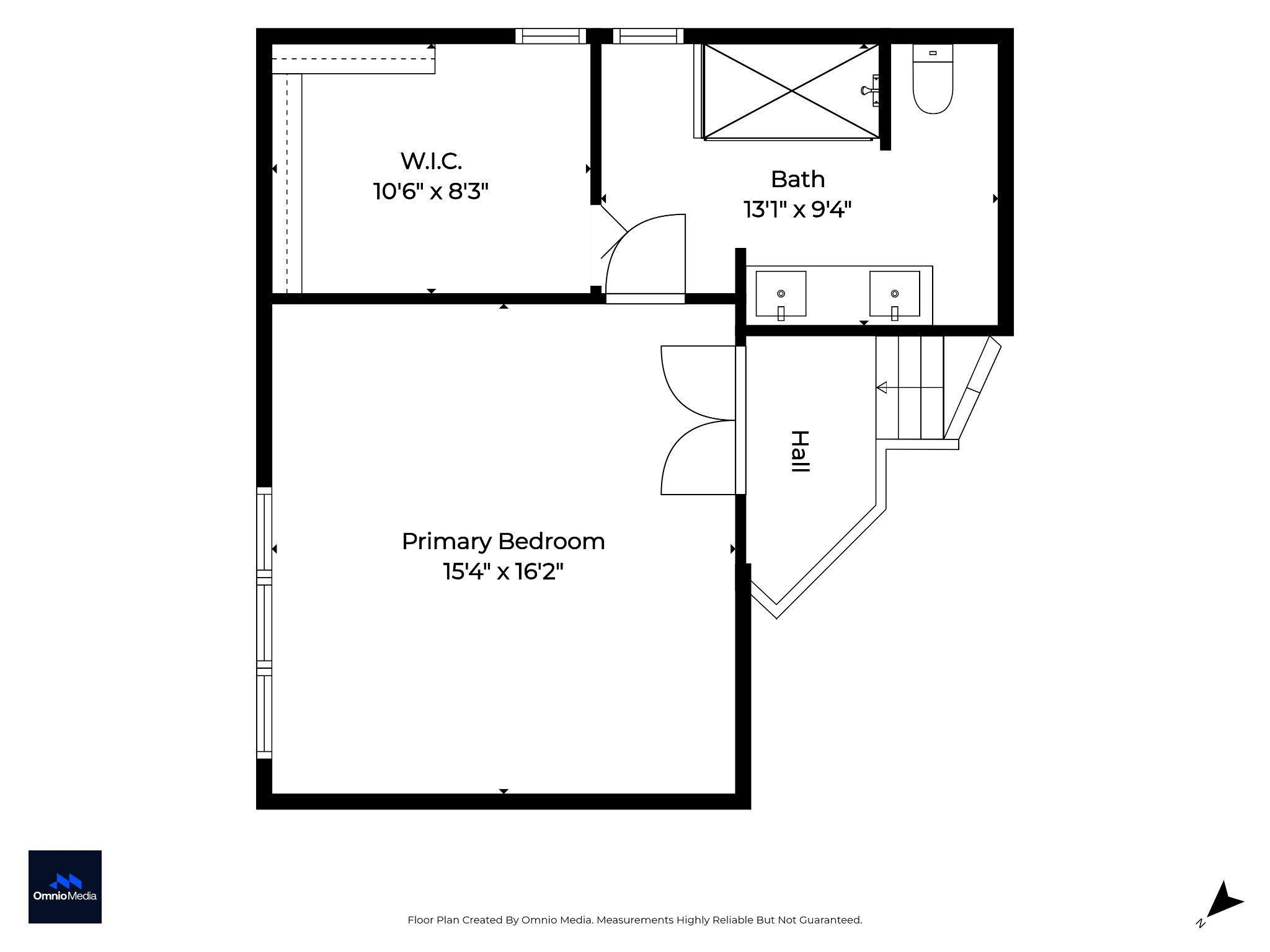 BRIDGEWATER - Residential