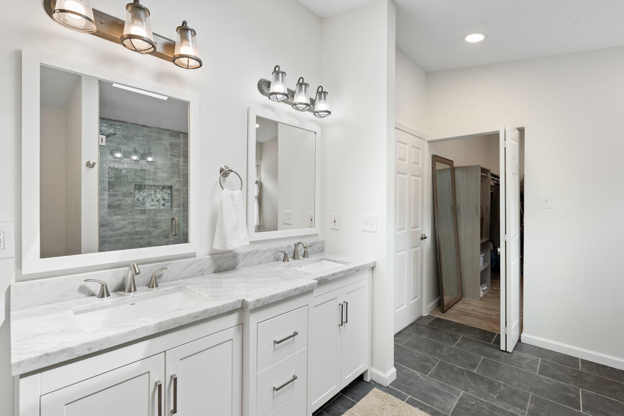BRIDGEWATER - Residential