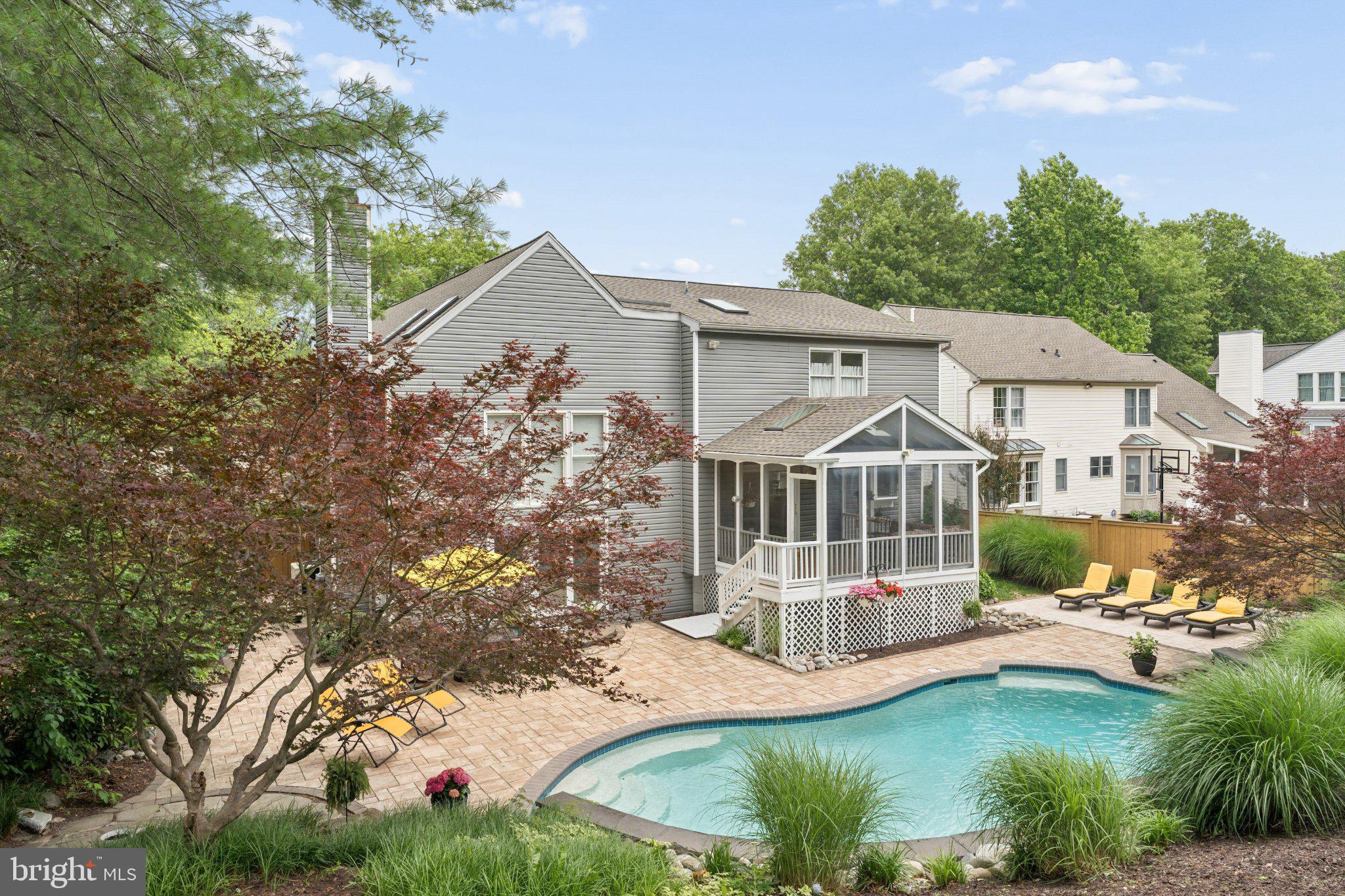 BRIDGEWATER - Residential