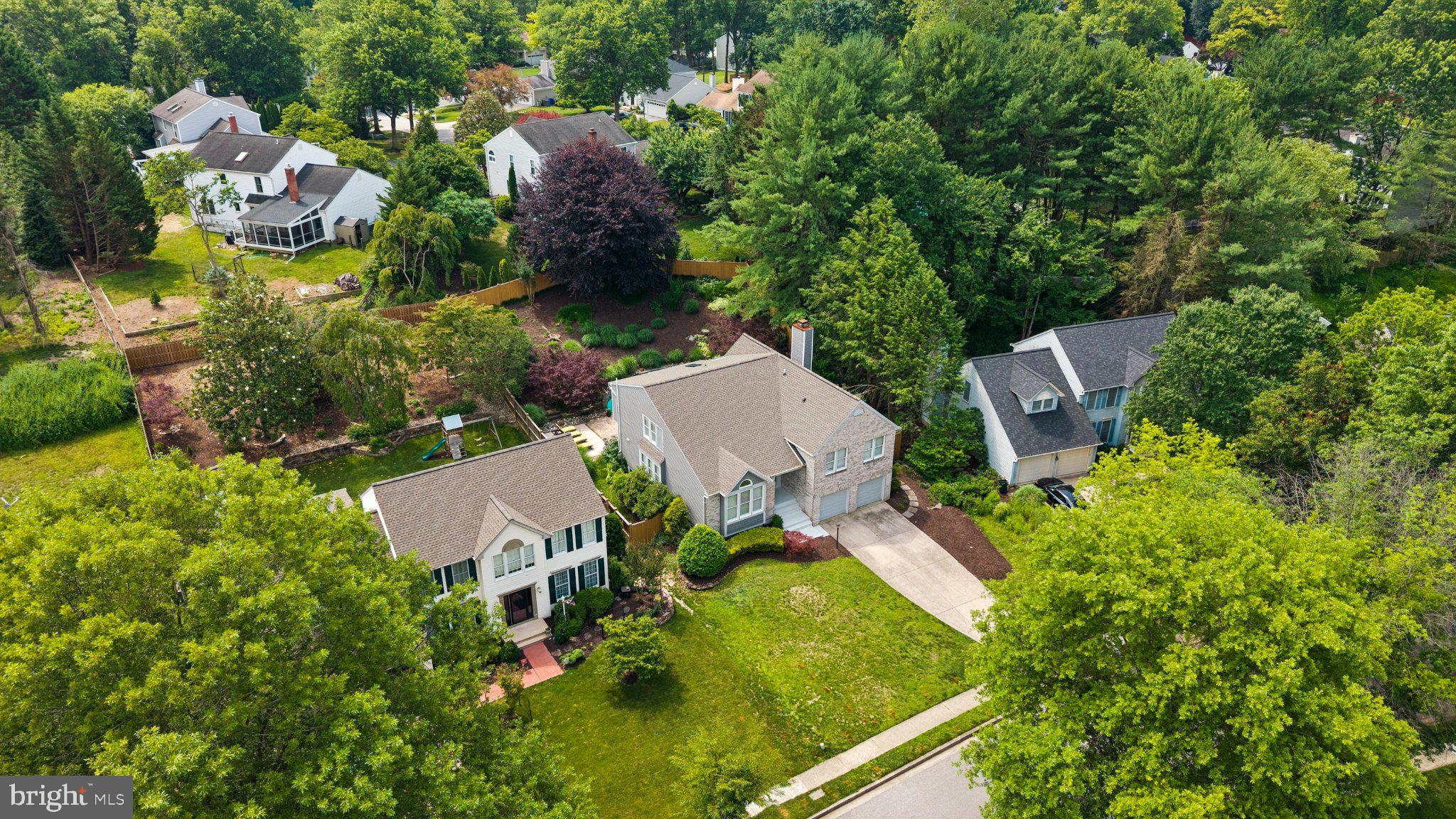 BRIDGEWATER - Residential