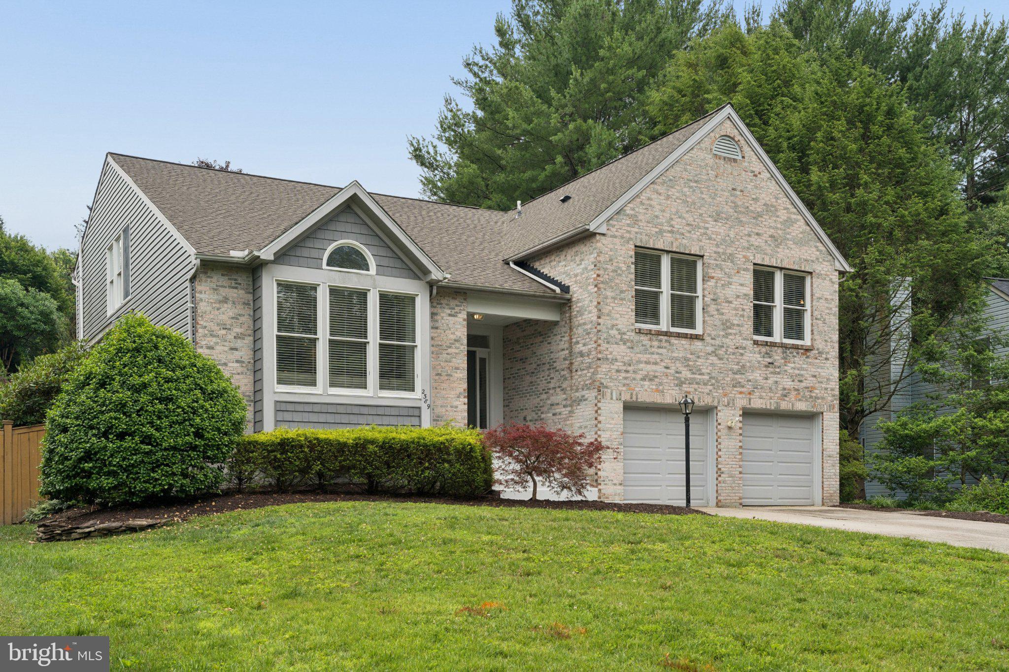 BRIDGEWATER - Residential