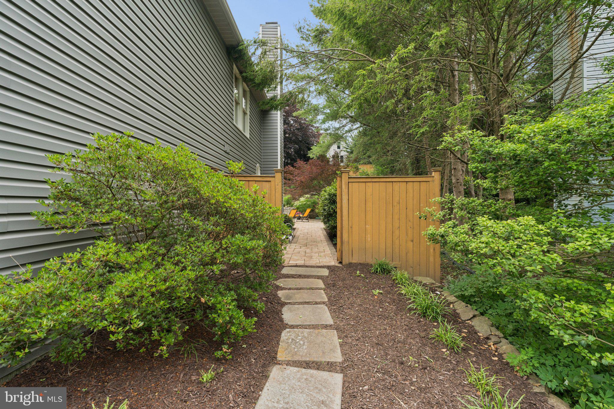 BRIDGEWATER - Residential