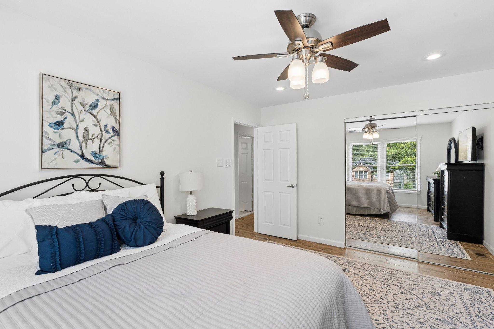 BRIDGEWATER - Residential