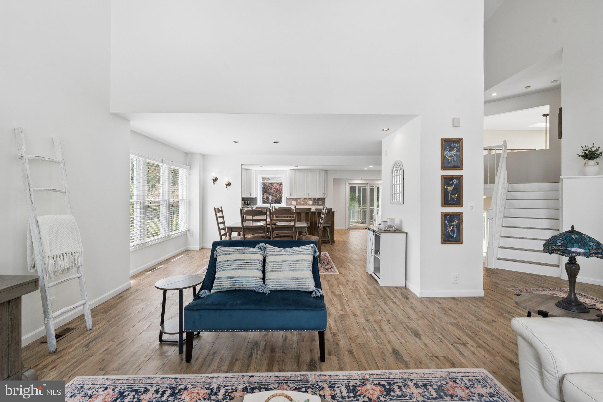 BRIDGEWATER - Residential