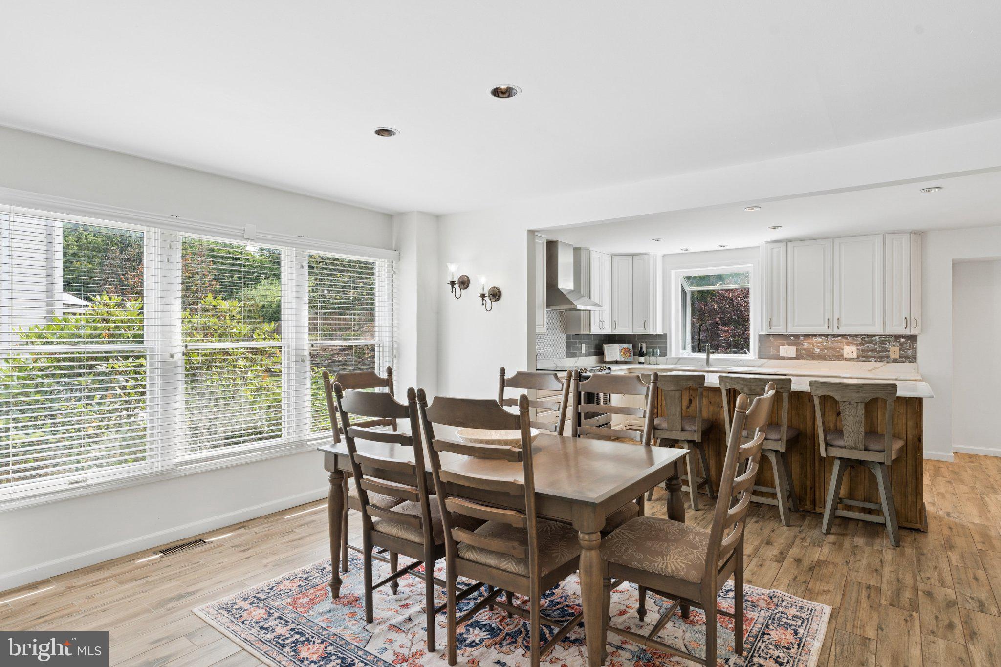 BRIDGEWATER - Residential