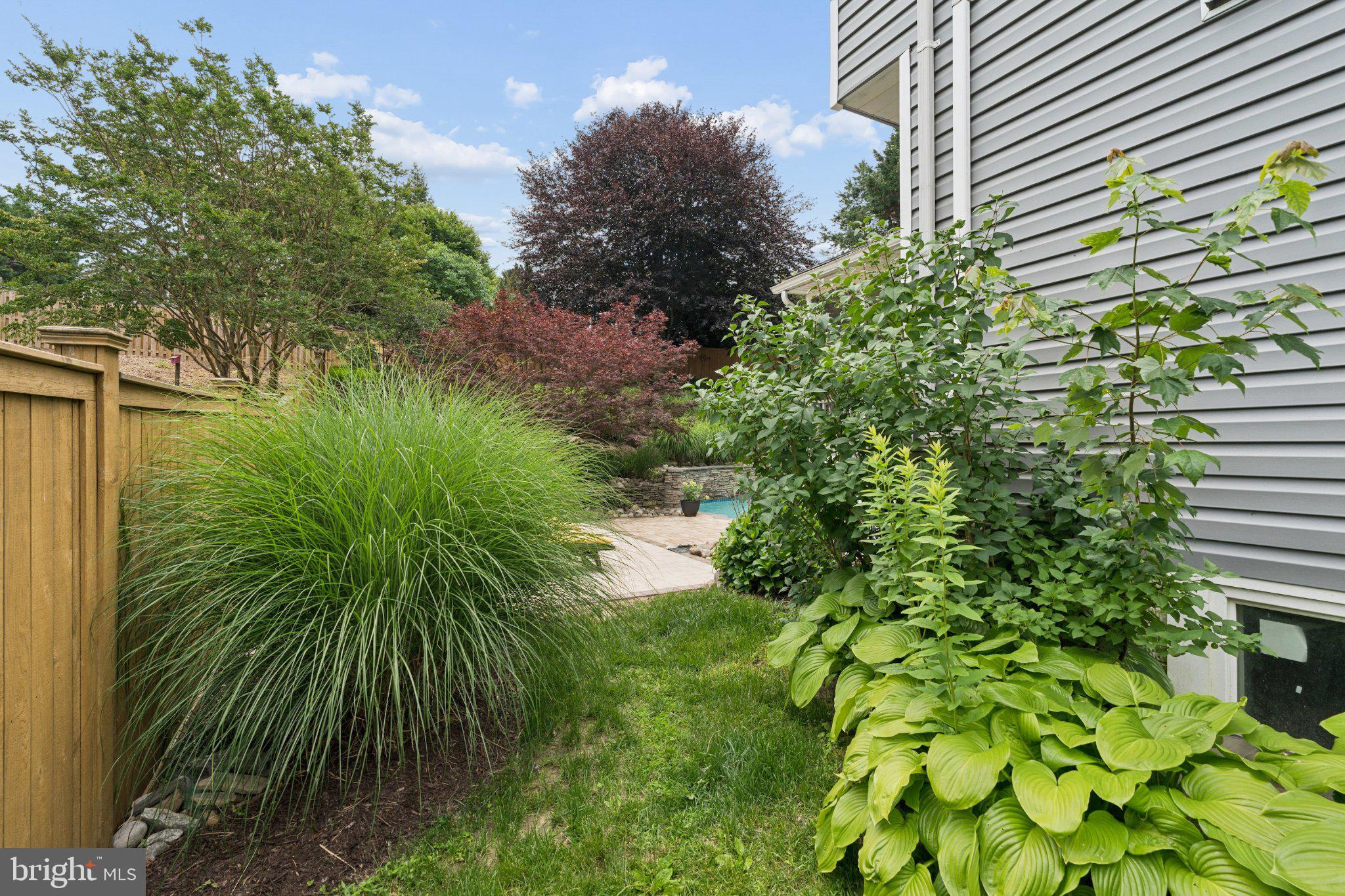 BRIDGEWATER - Residential