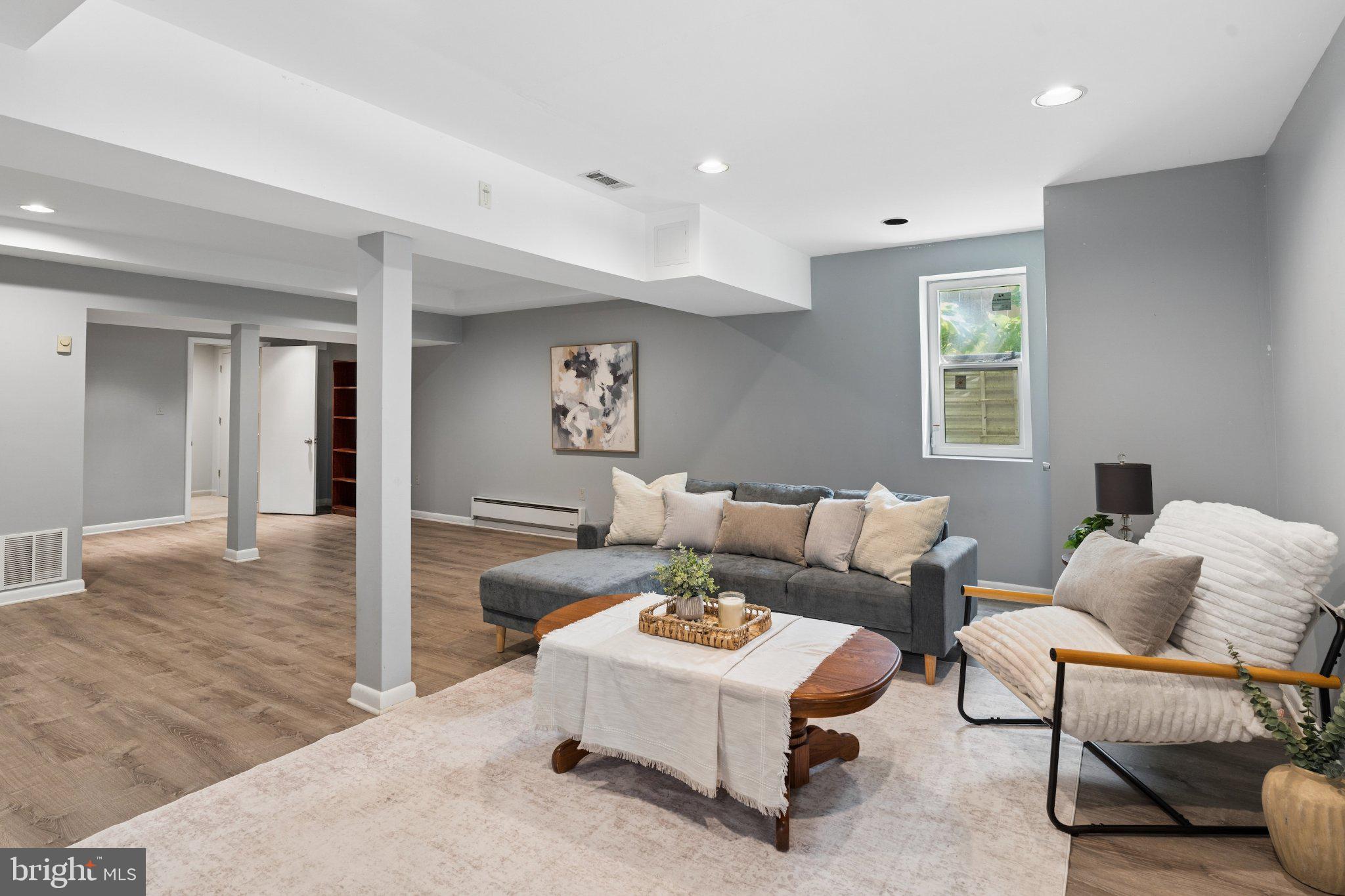 BRIDGEWATER - Residential