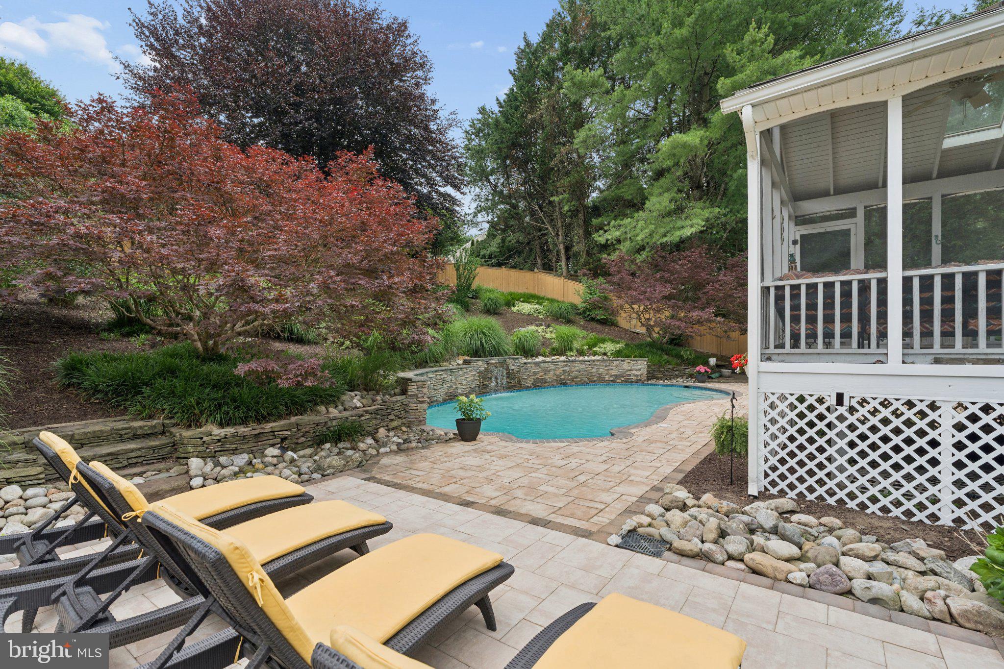 BRIDGEWATER - Residential