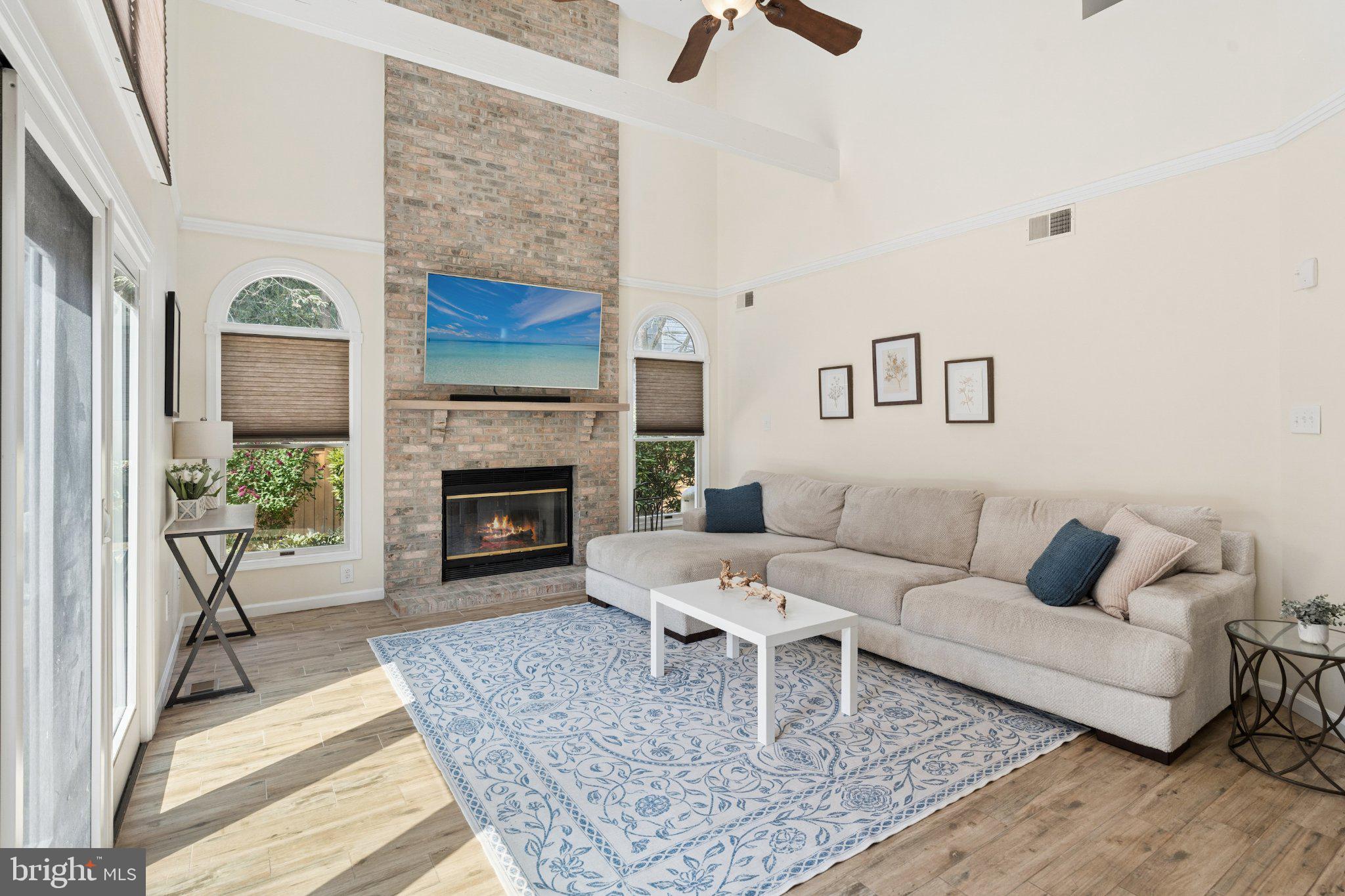 BRIDGEWATER - Residential