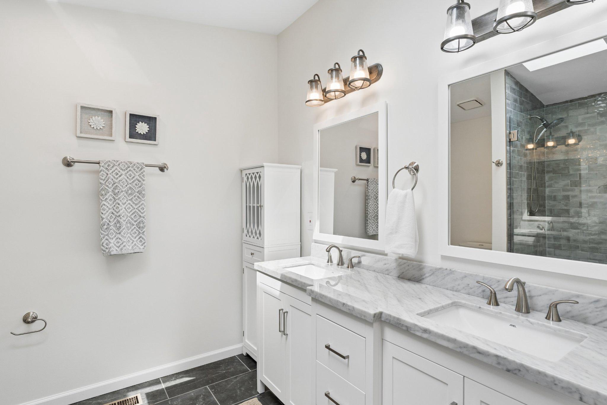 BRIDGEWATER - Residential