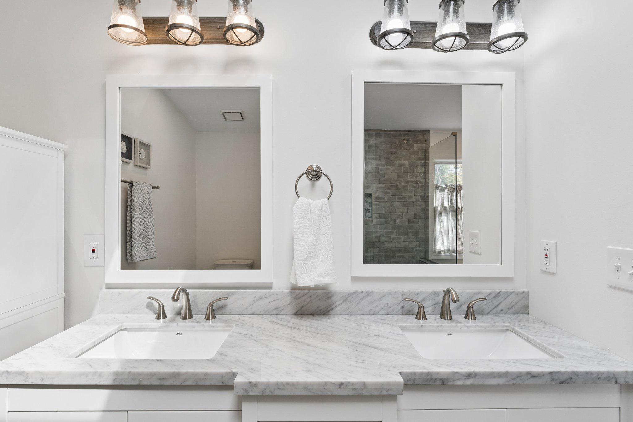BRIDGEWATER - Residential