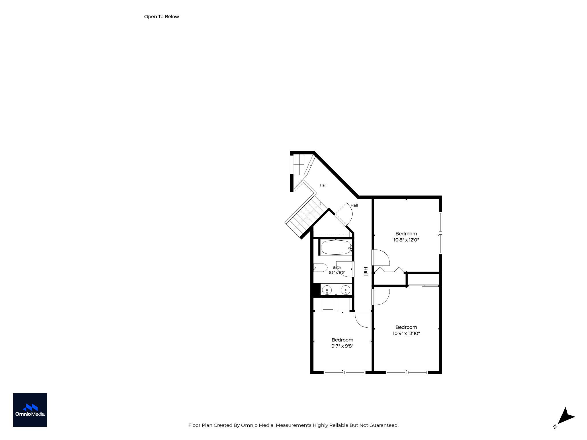 BRIDGEWATER - Residential