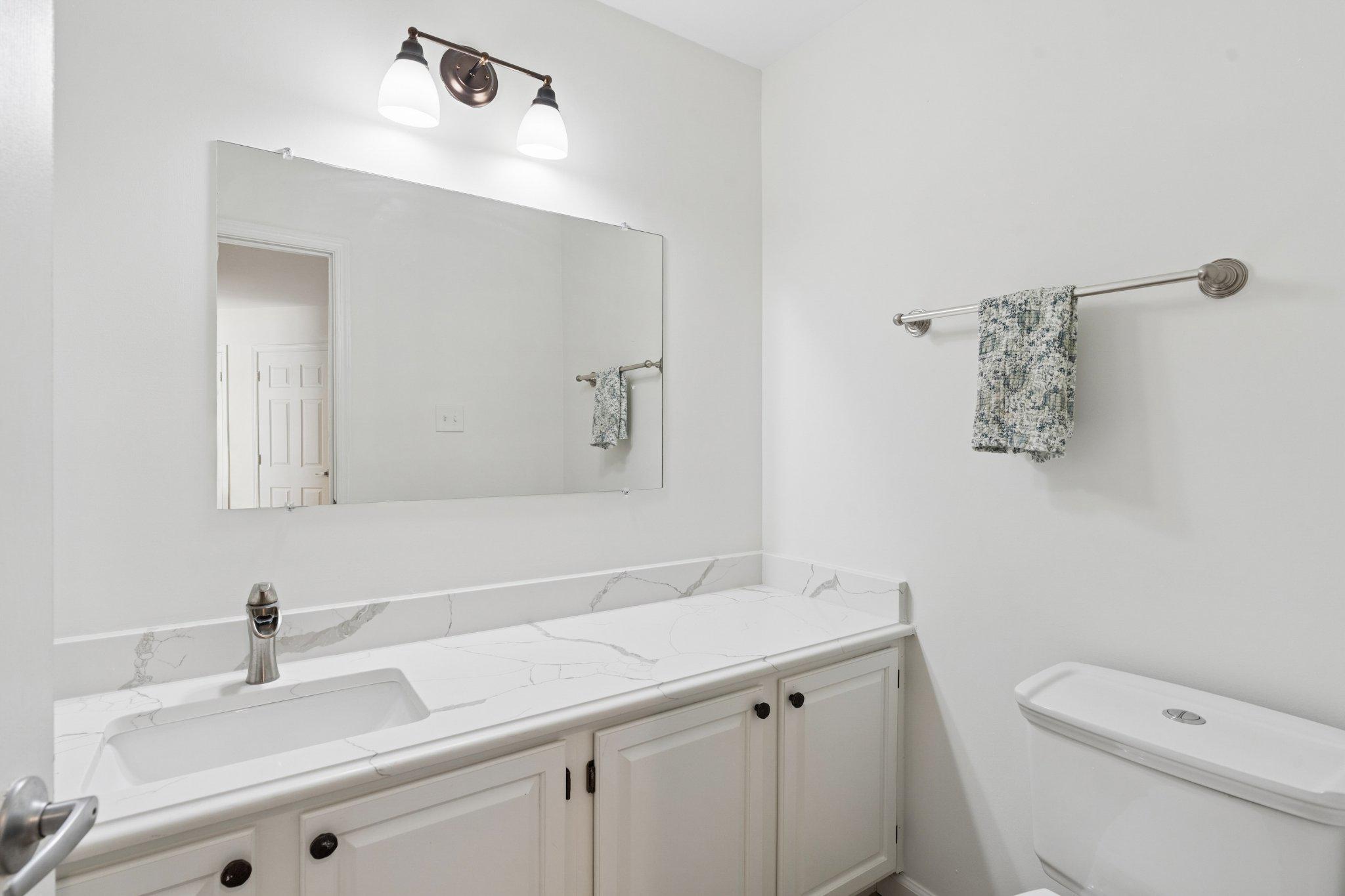 BRIDGEWATER - Residential
