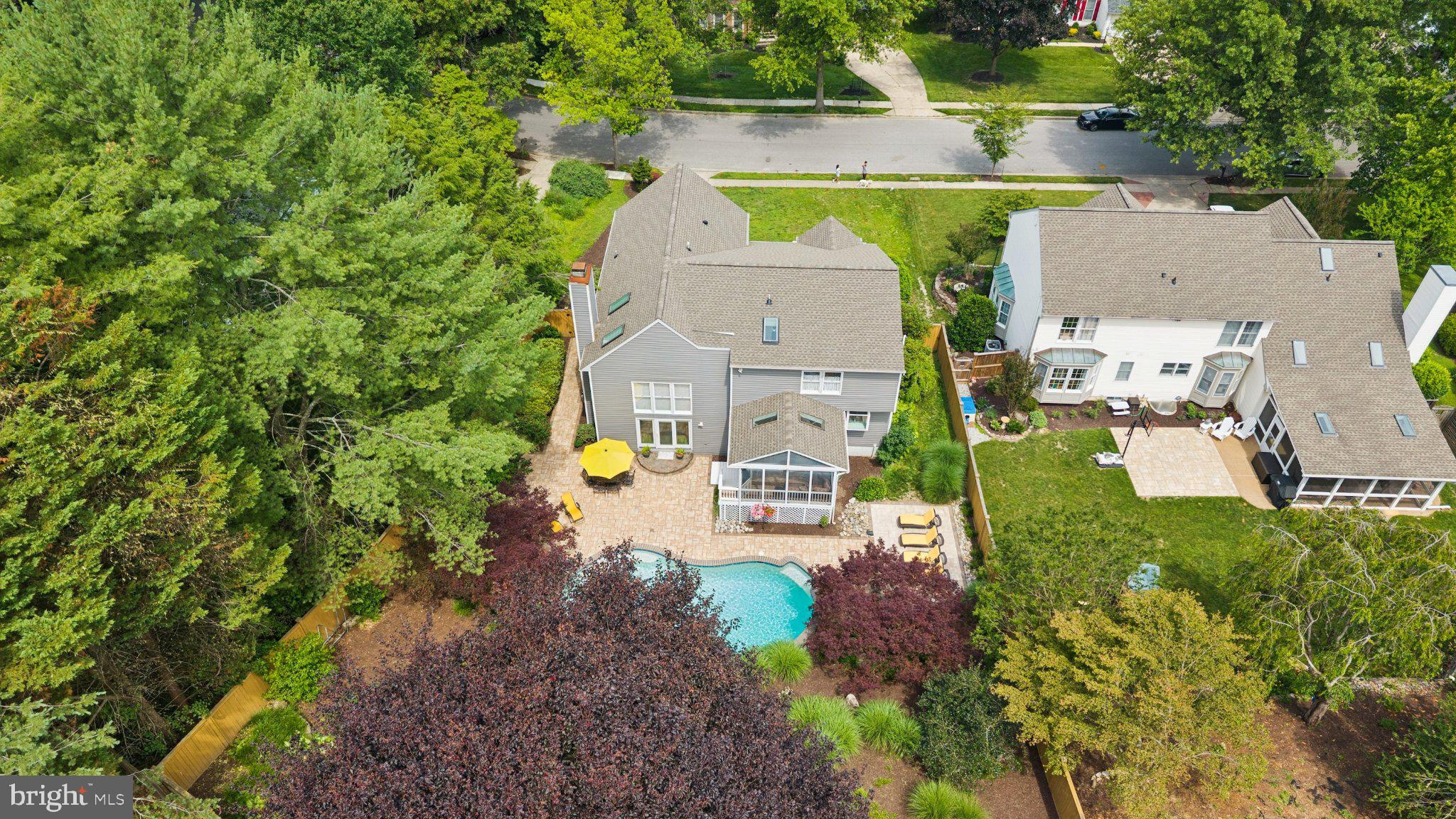 BRIDGEWATER - Residential