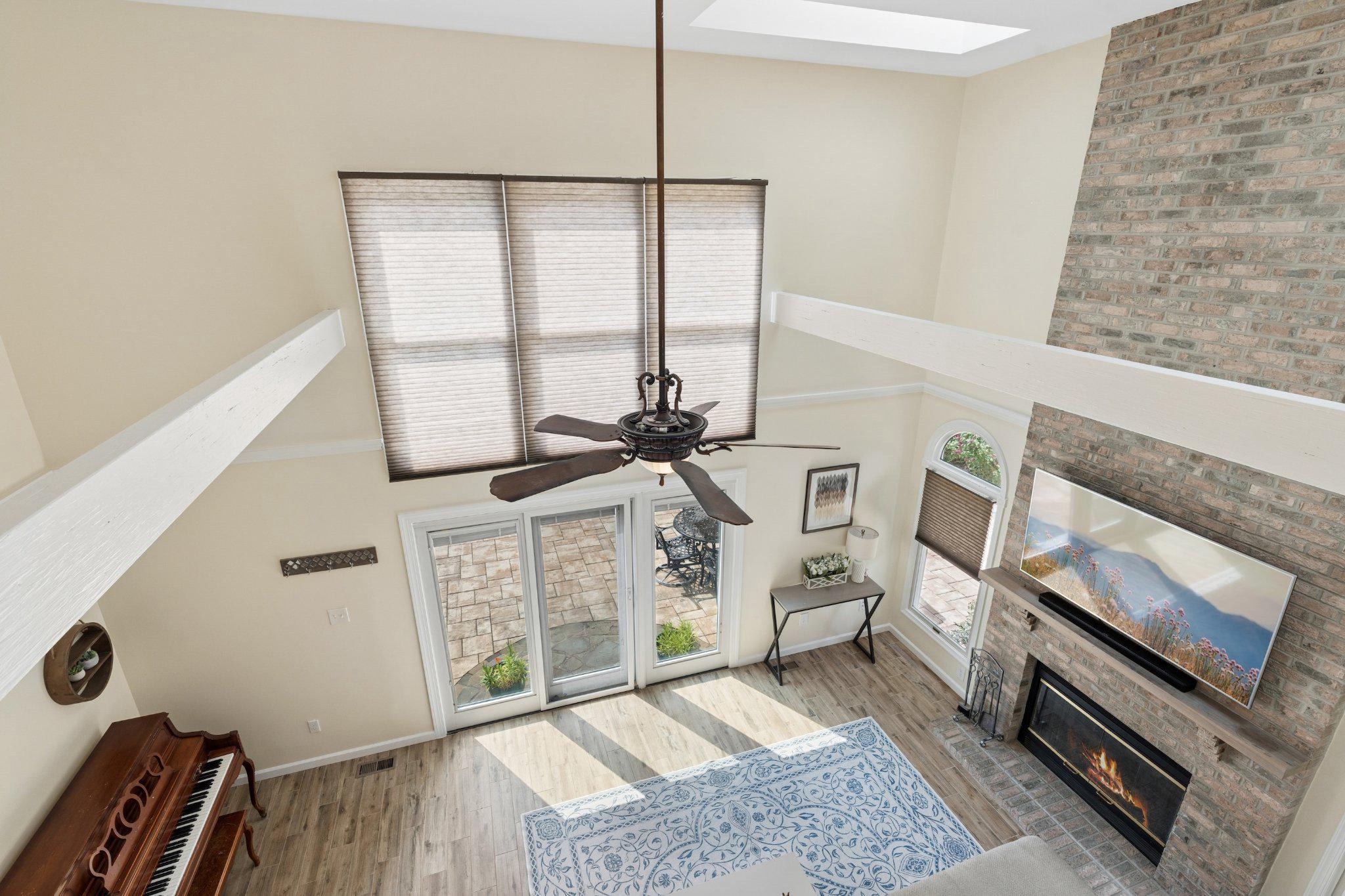 BRIDGEWATER - Residential