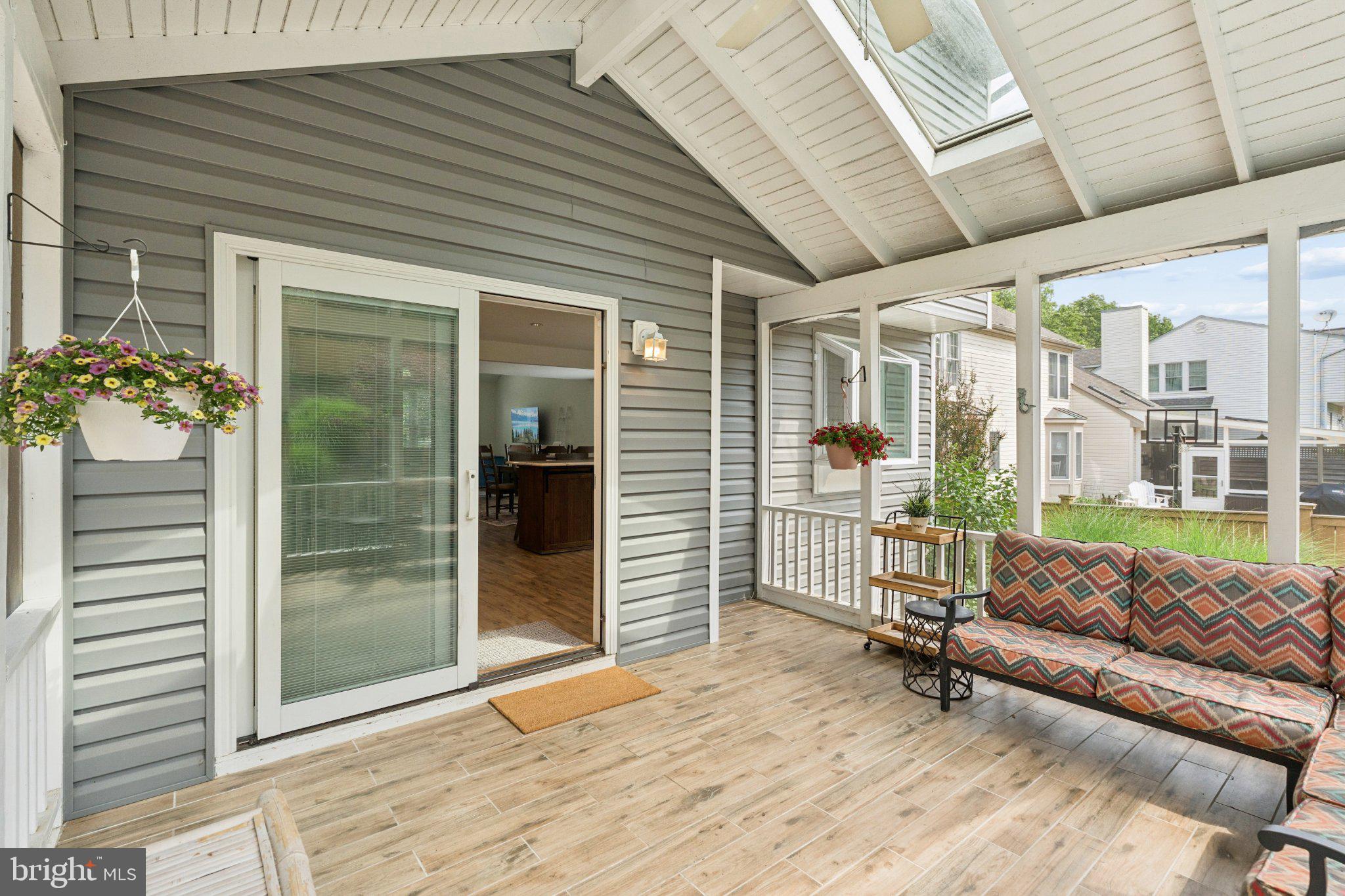 BRIDGEWATER - Residential
