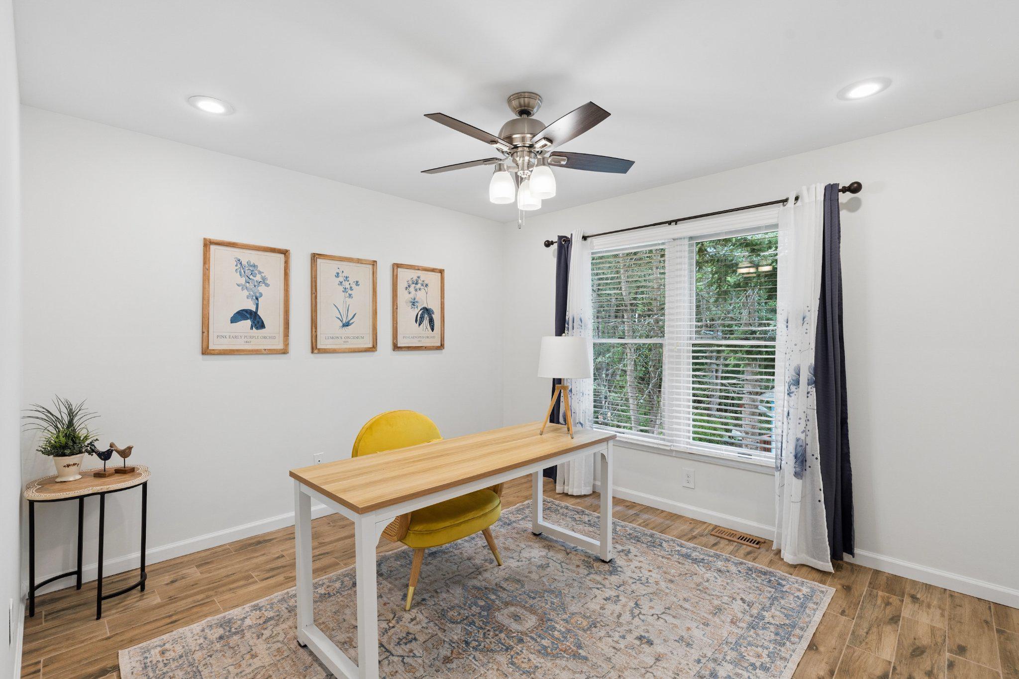 BRIDGEWATER - Residential