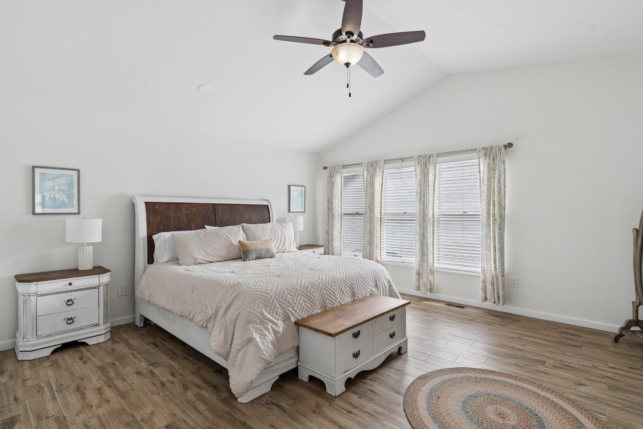 BRIDGEWATER - Residential