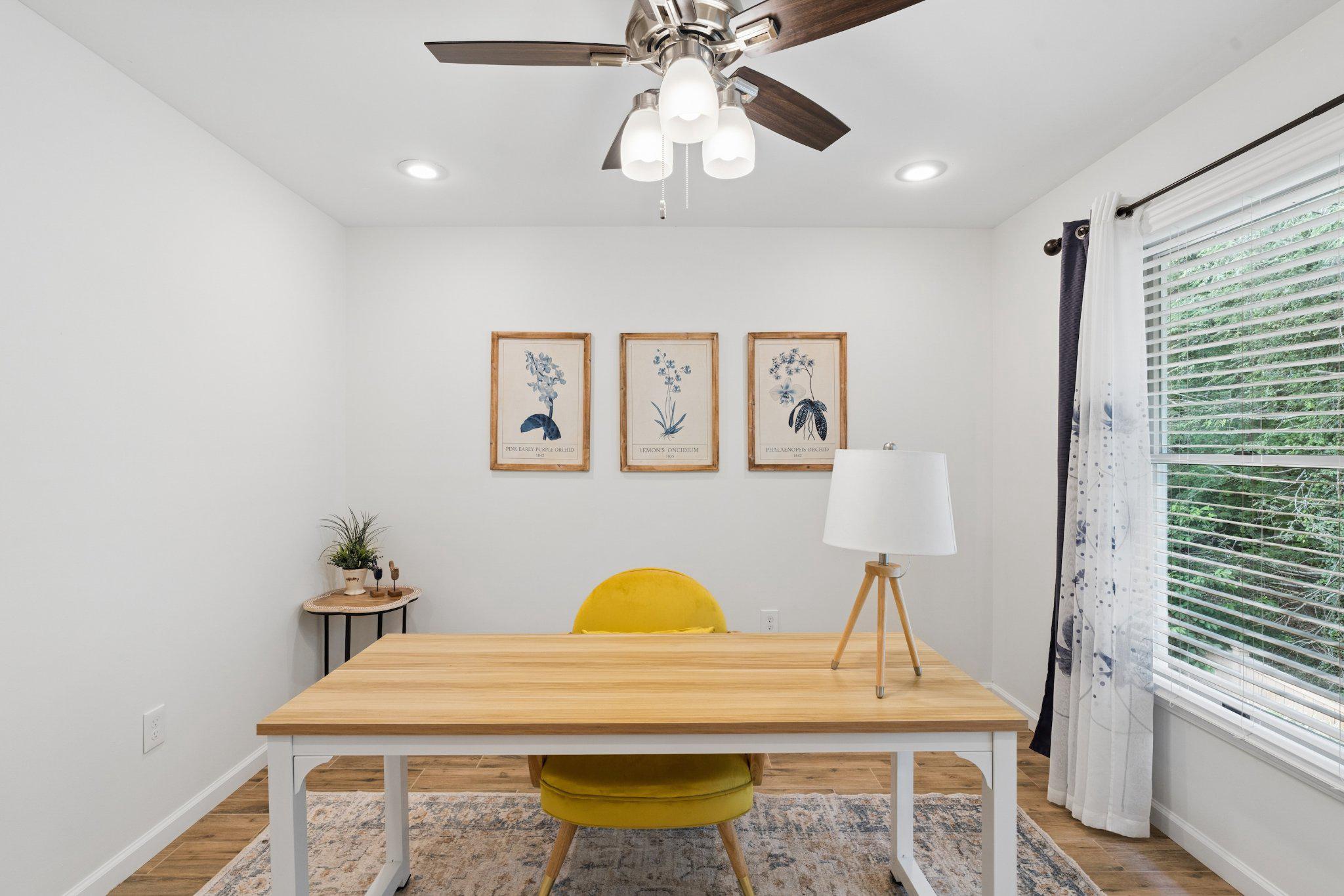BRIDGEWATER - Residential